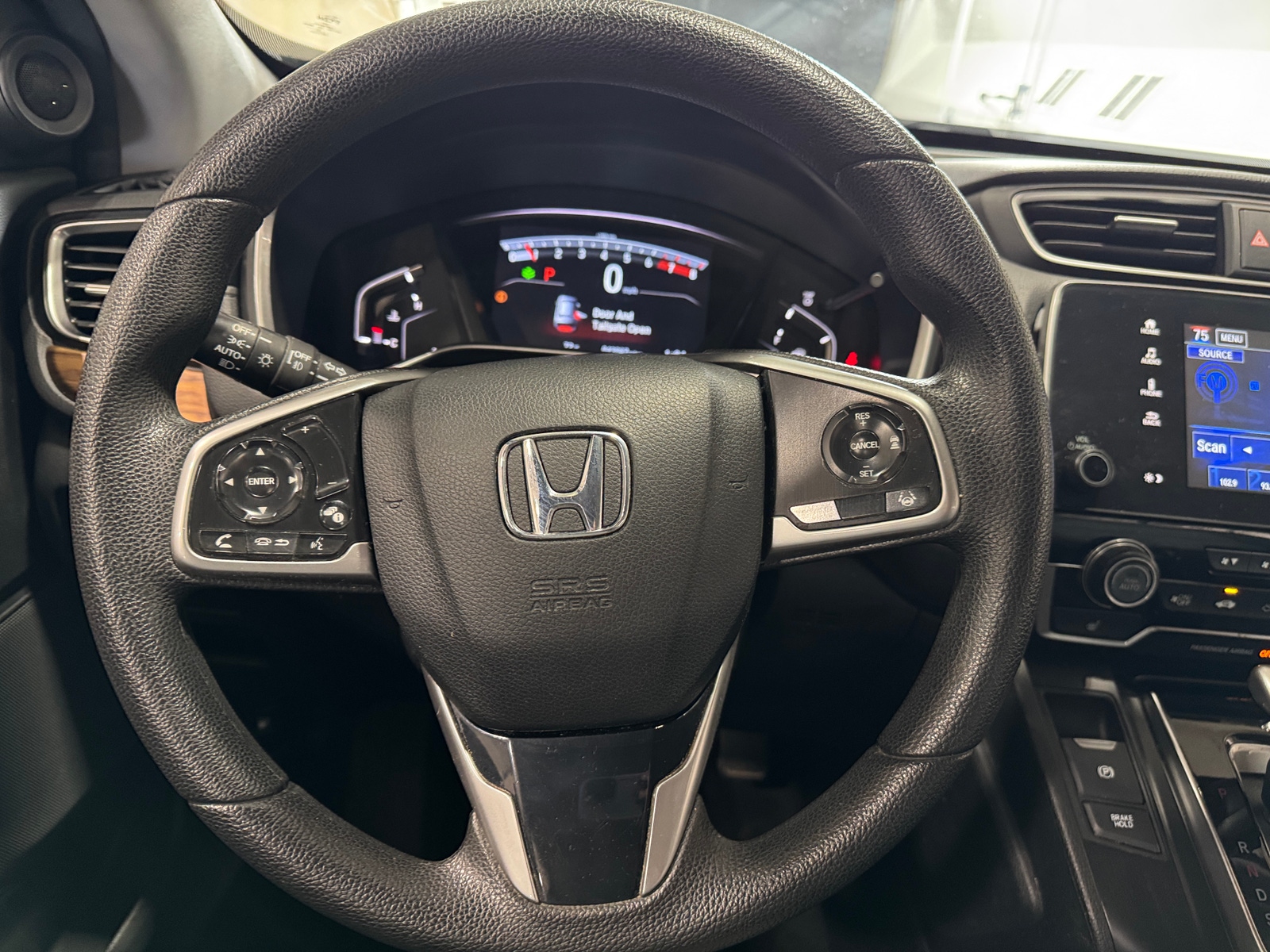 Thumbnail: 2019 Honda CR-V - 5