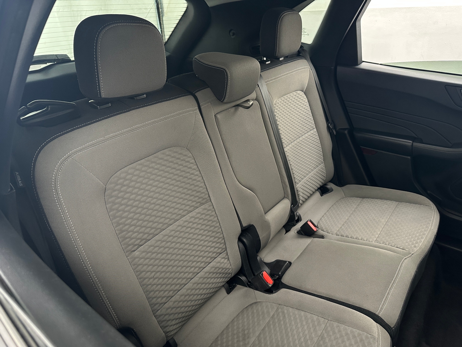 Thumbnail: 2021 Ford Escape - 6