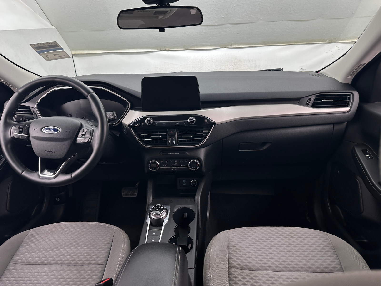 Thumbnail: 2021 Ford Escape - 3