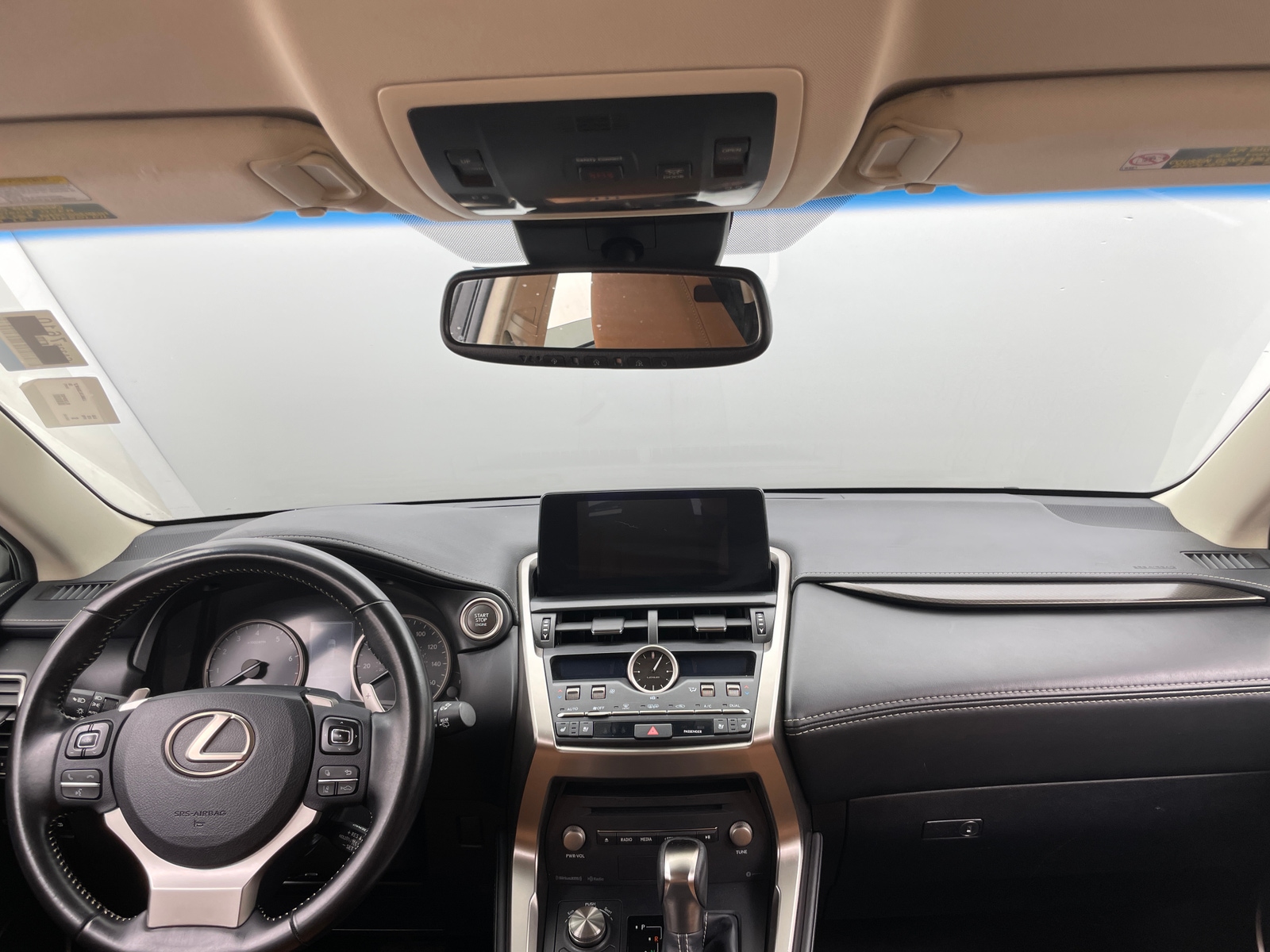 Thumbnail: 2019 Lexus NX - 2