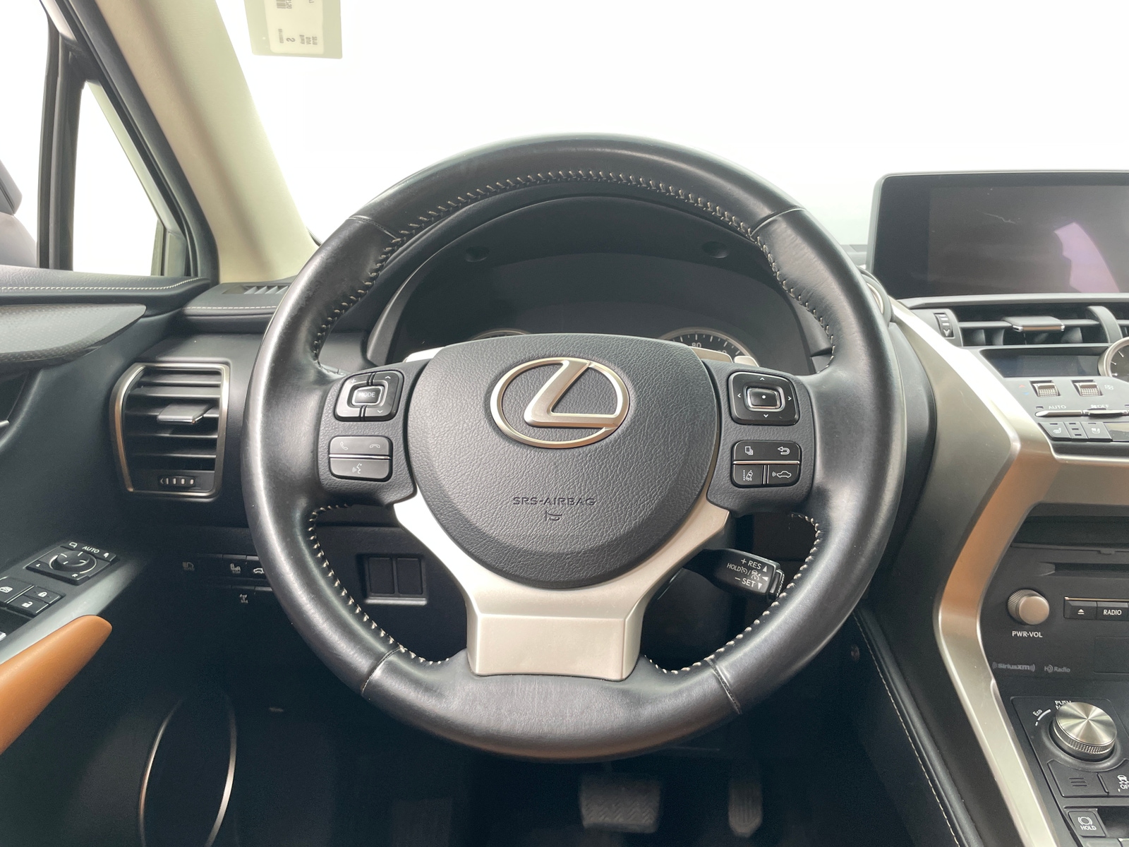 Thumbnail: 2019 Lexus NX - 4
