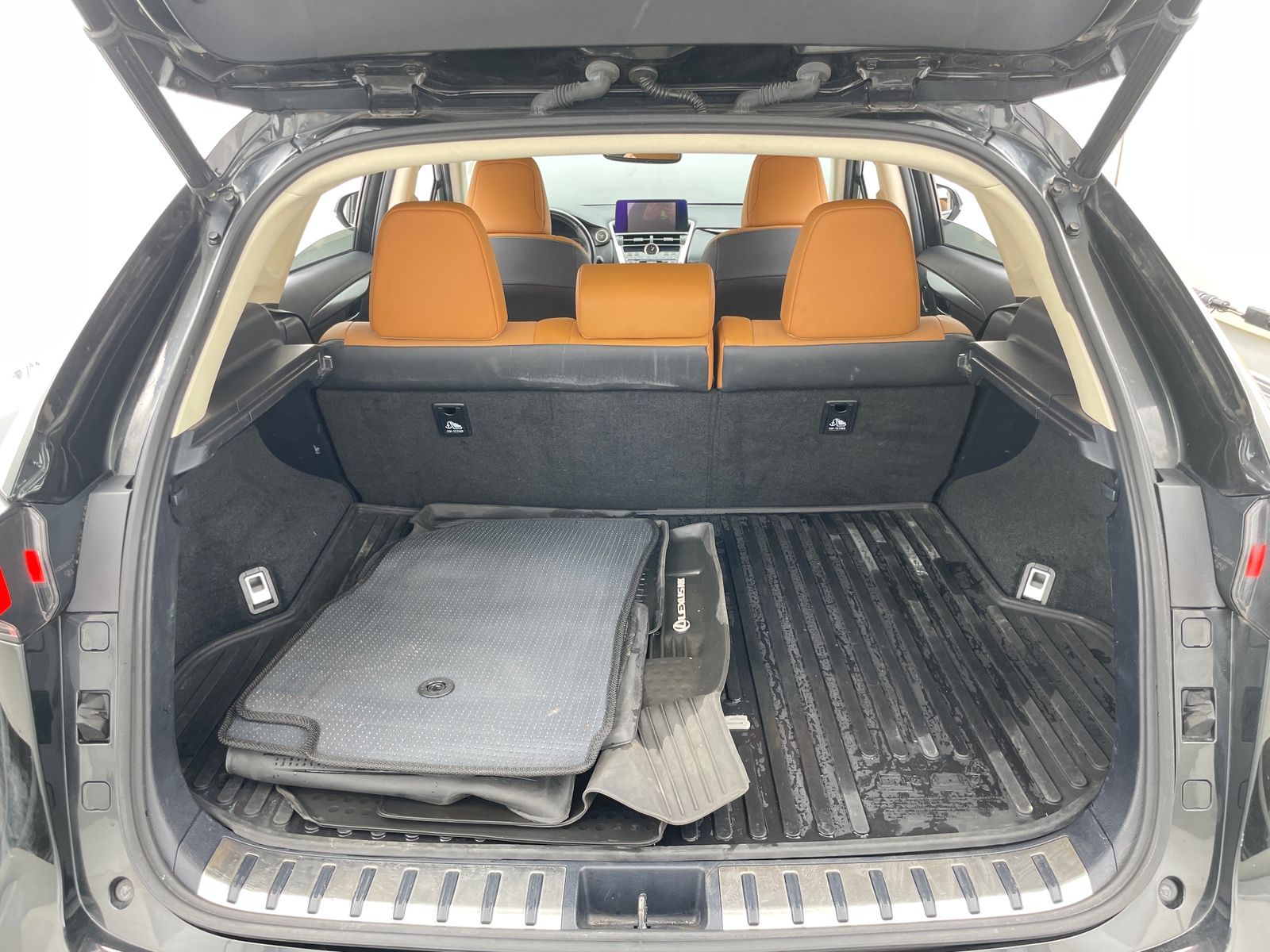 Thumbnail: 2019 Lexus NX - 6