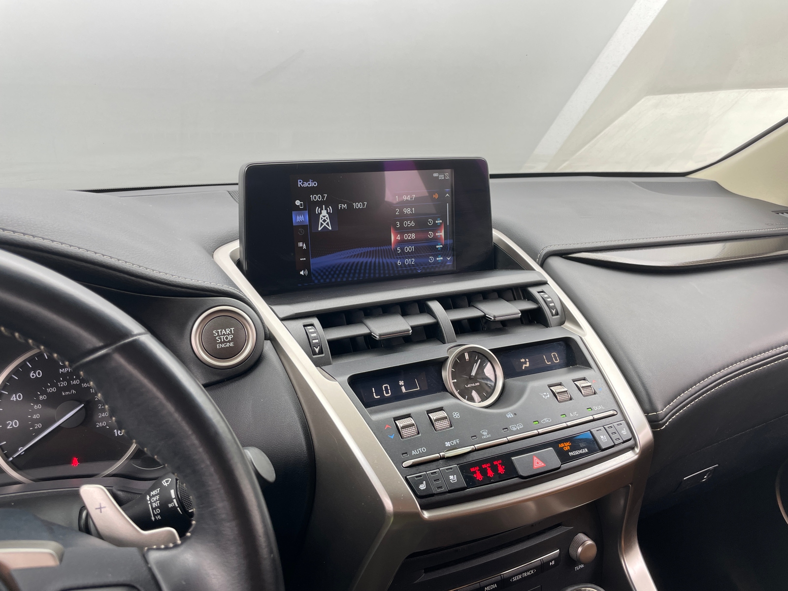 Thumbnail: 2019 Lexus NX - 3
