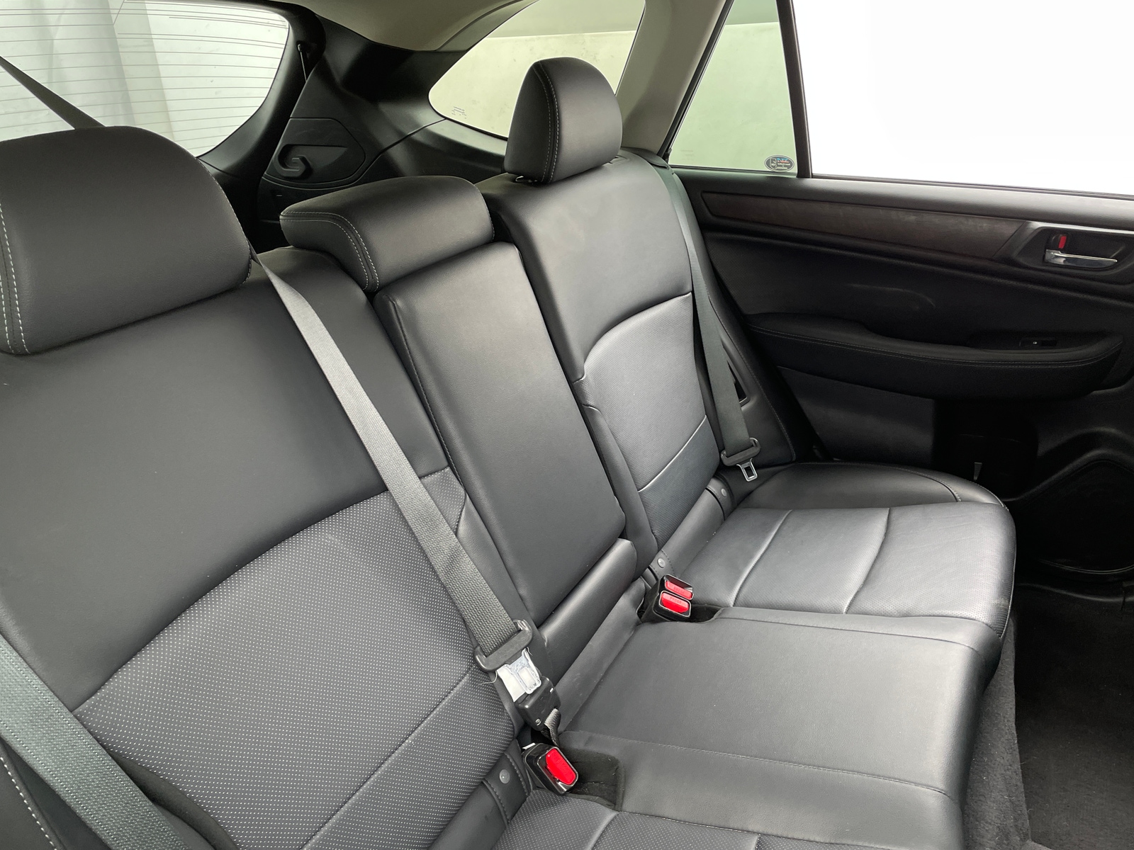 Thumbnail: 2016 Subaru Outback - 5