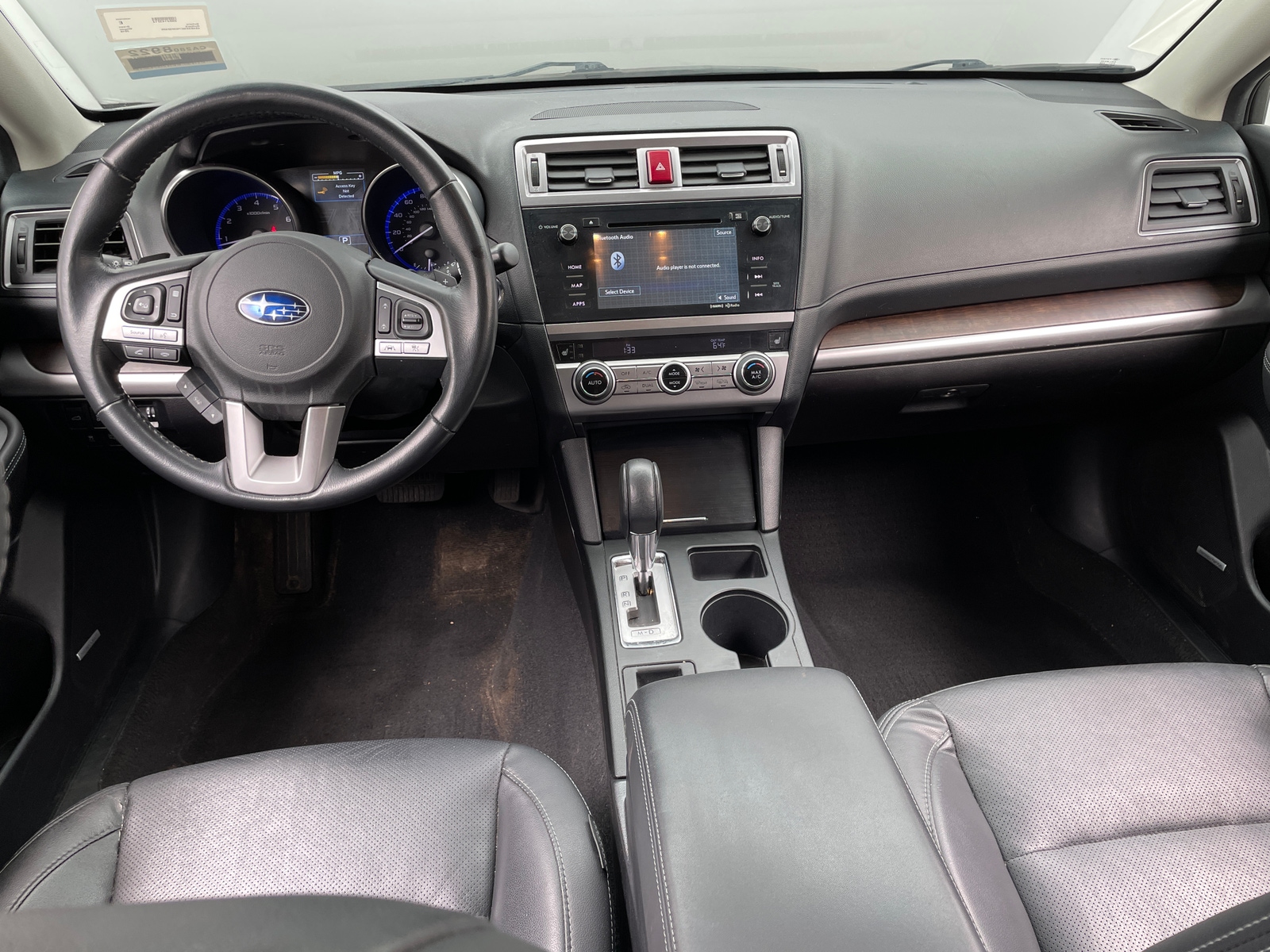 Thumbnail: 2016 Subaru Outback - 2