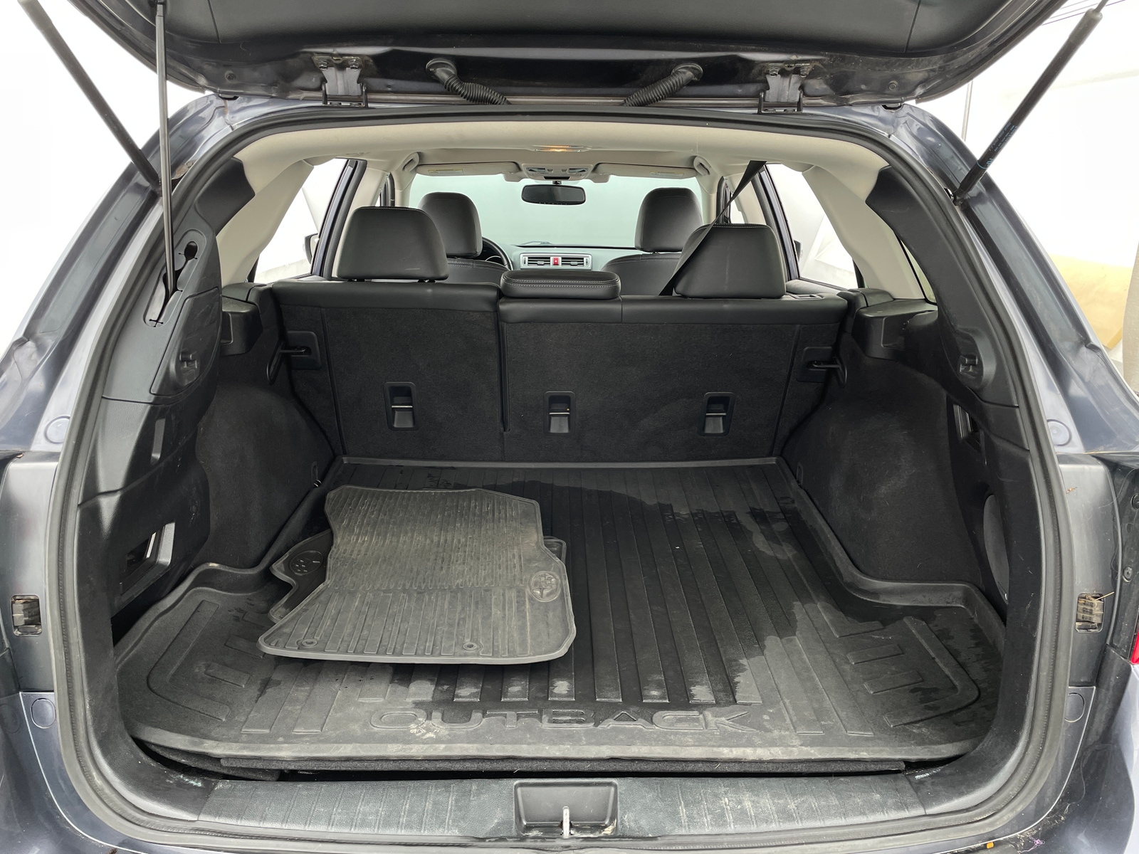 Thumbnail: 2016 Subaru Outback - 6