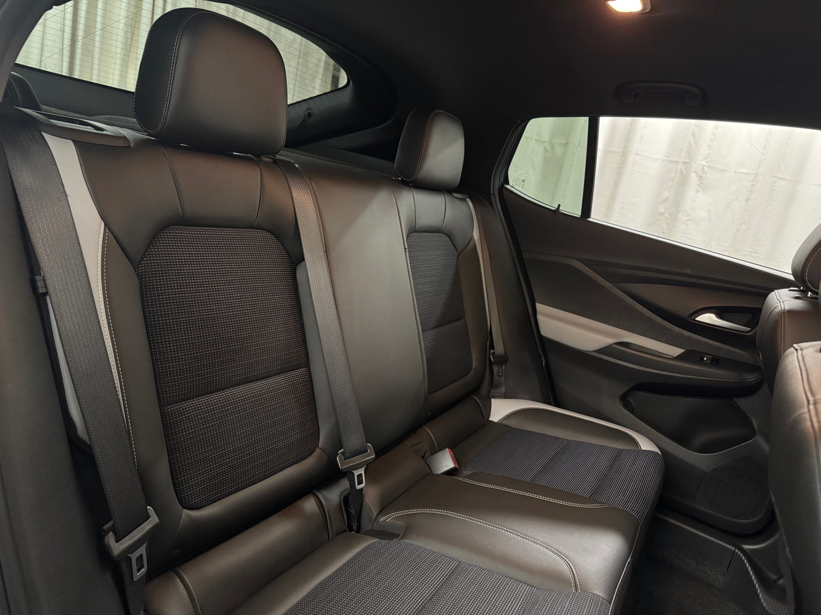 Thumbnail: 2024 Buick Envista - 5