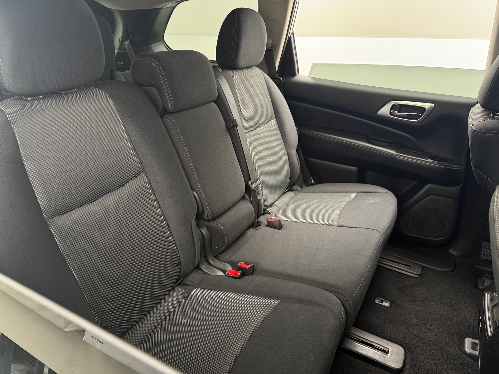 Thumbnail: 2019 Nissan Pathfinder - 6