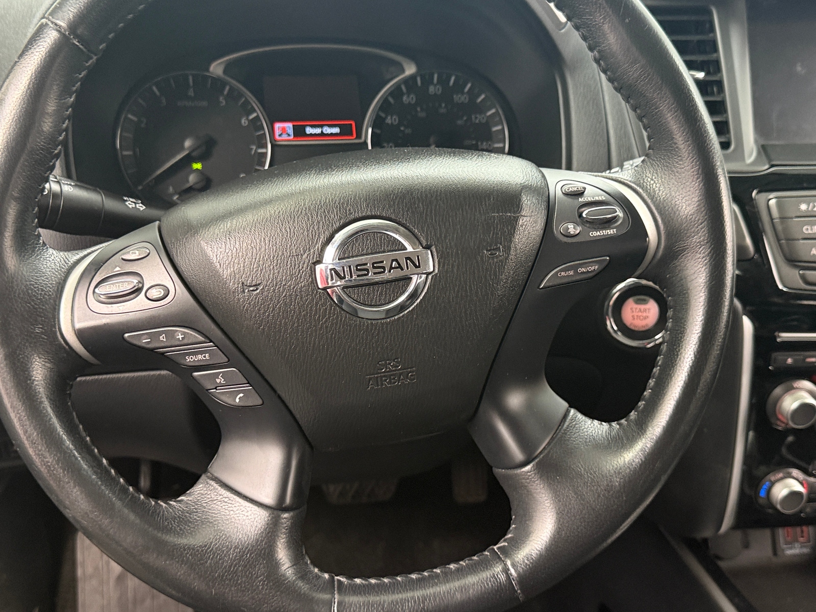 Thumbnail: 2019 Nissan Pathfinder - 5