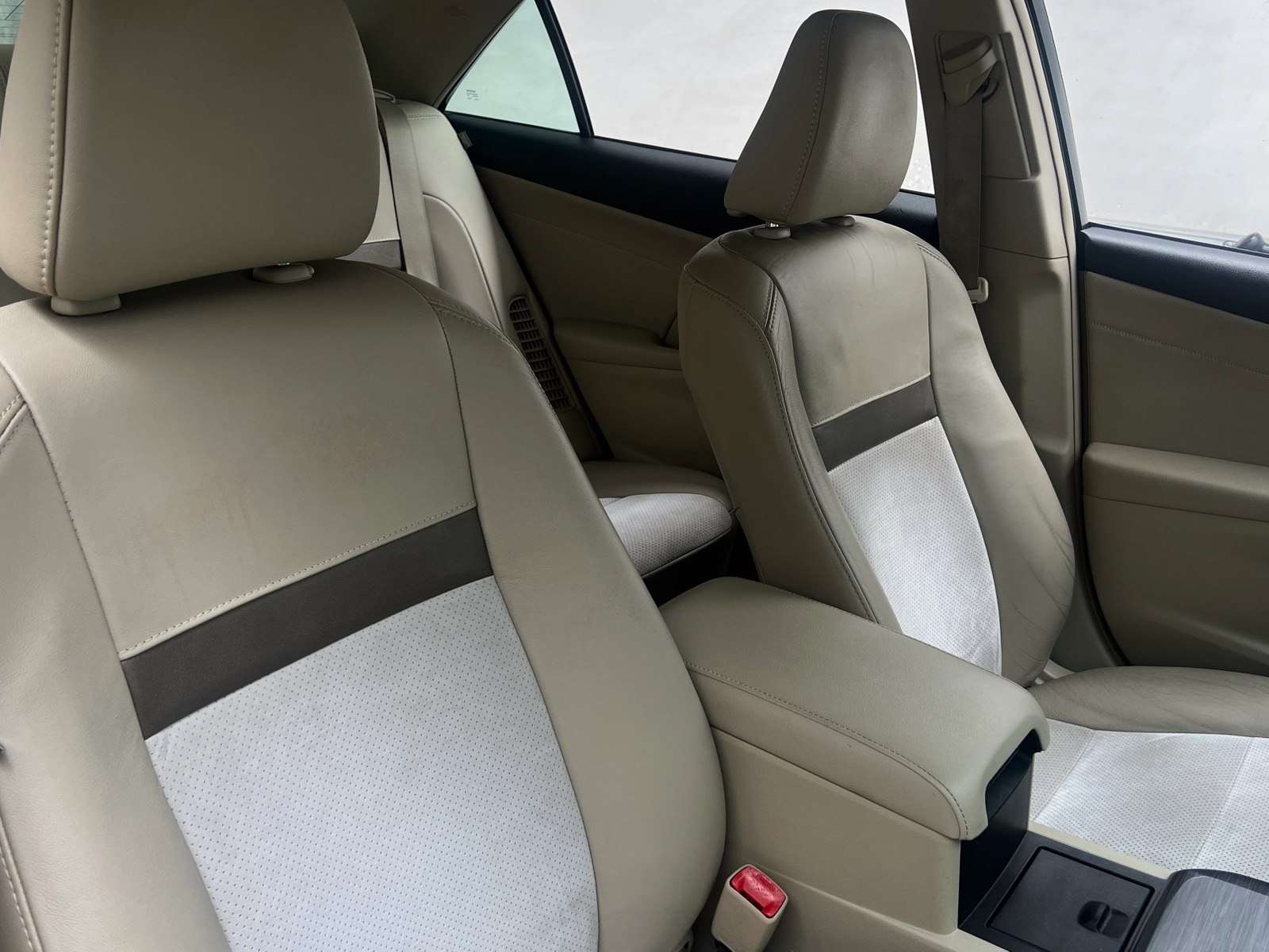 Thumbnail: 2014 Toyota Camry - 2