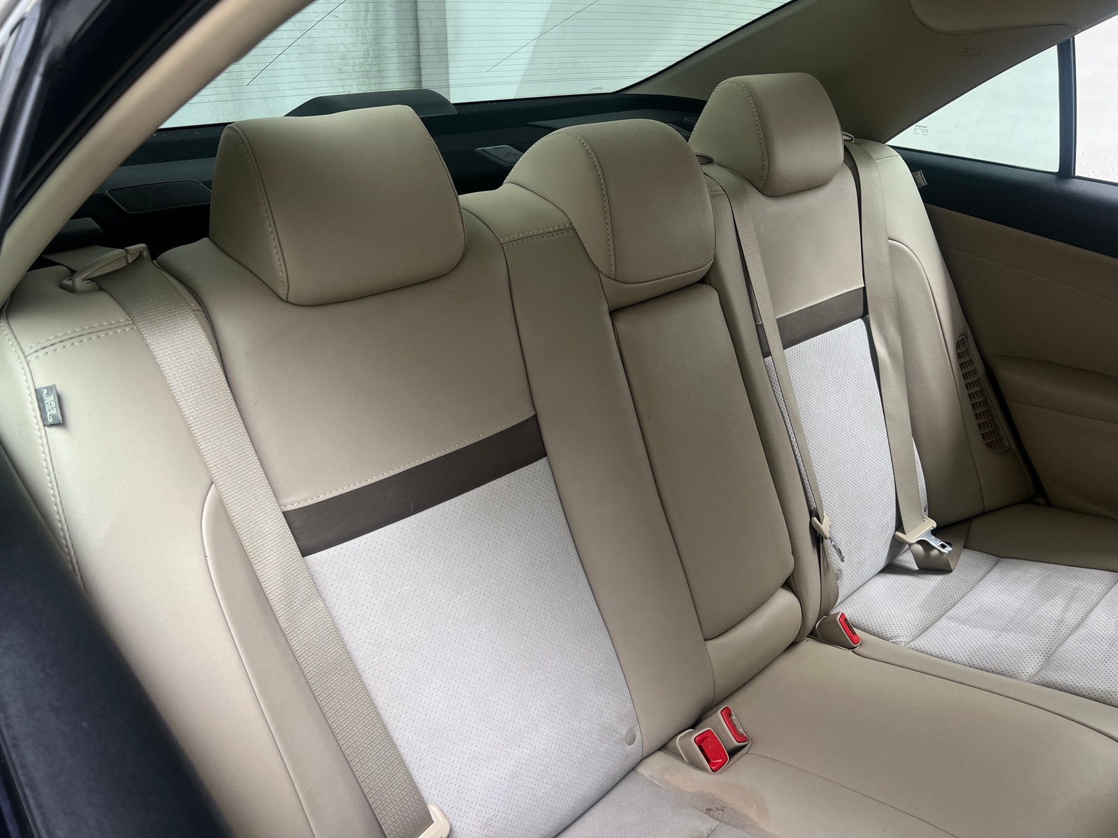 Thumbnail: 2014 Toyota Camry - 6