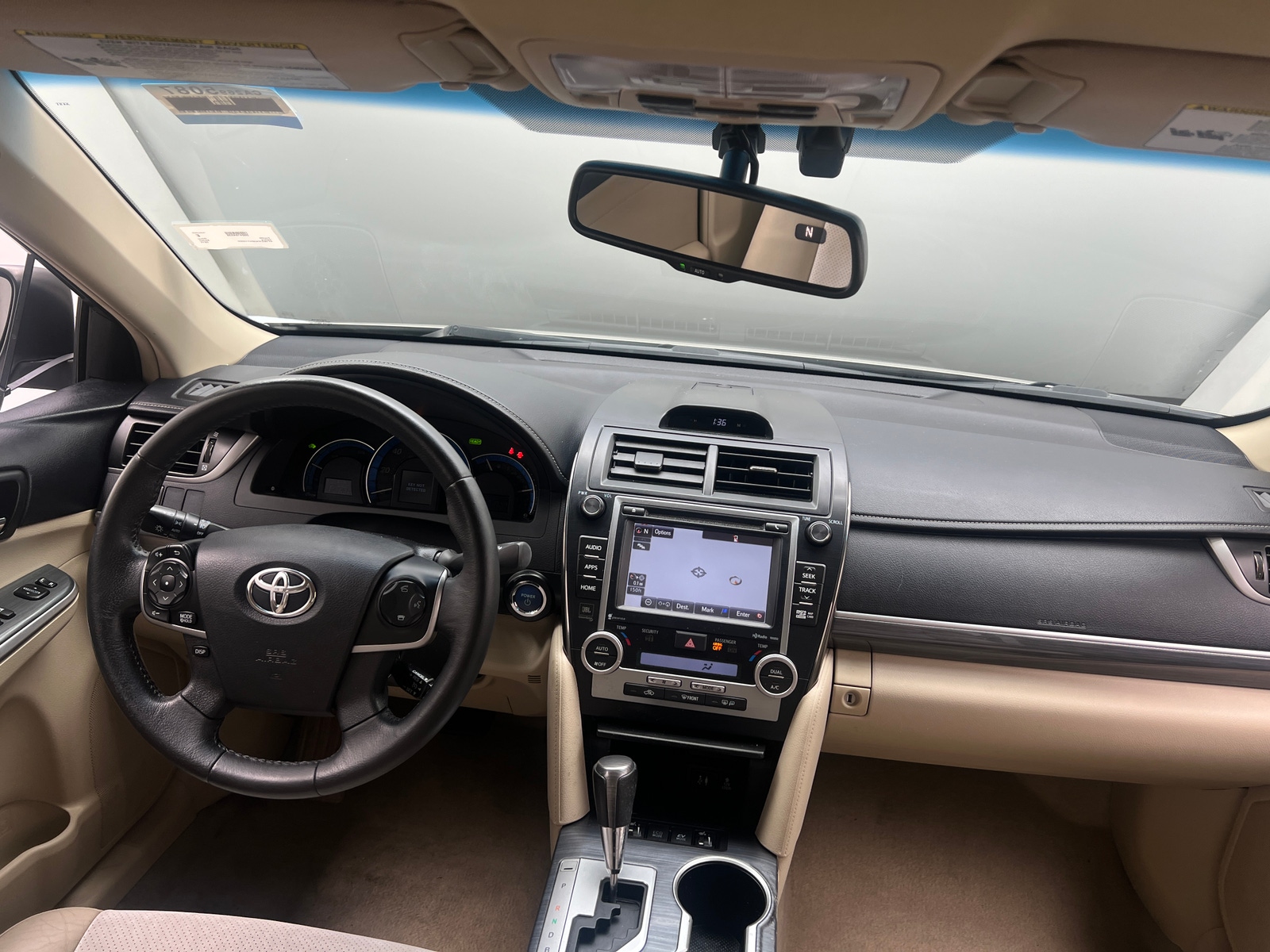 Thumbnail: 2014 Toyota Camry - 3