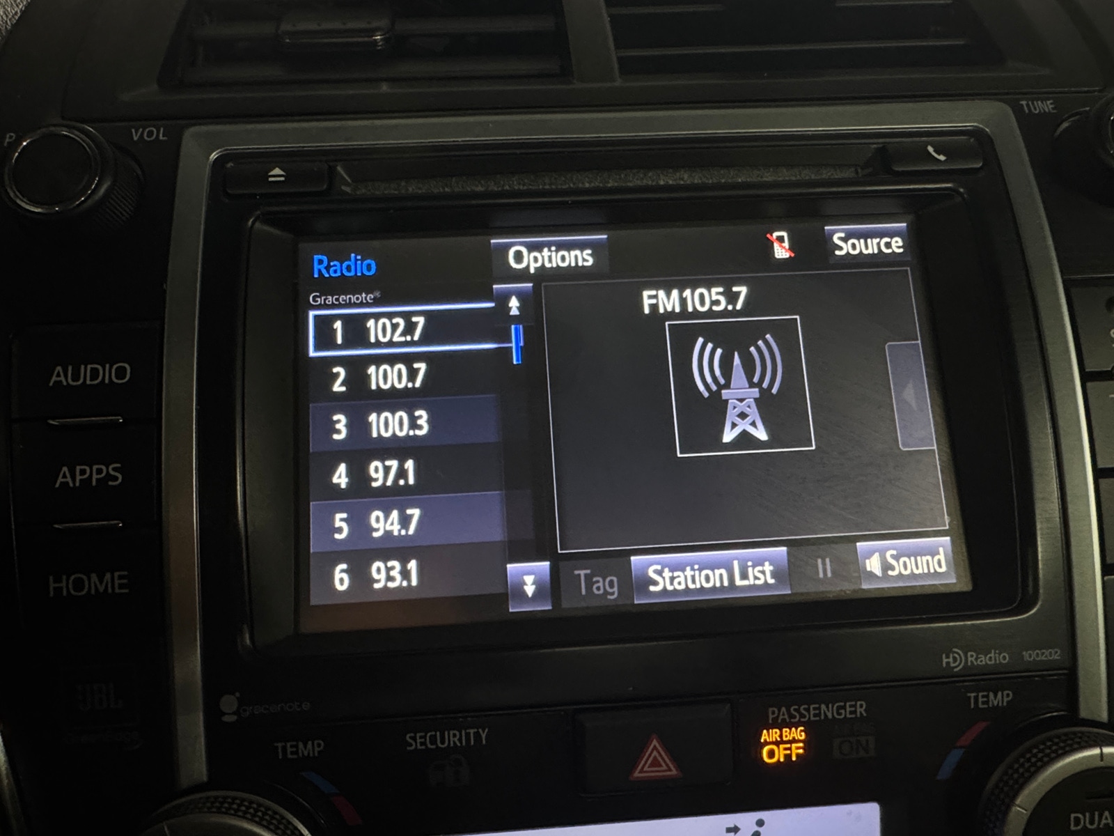 Thumbnail: 2014 Toyota Camry - 4