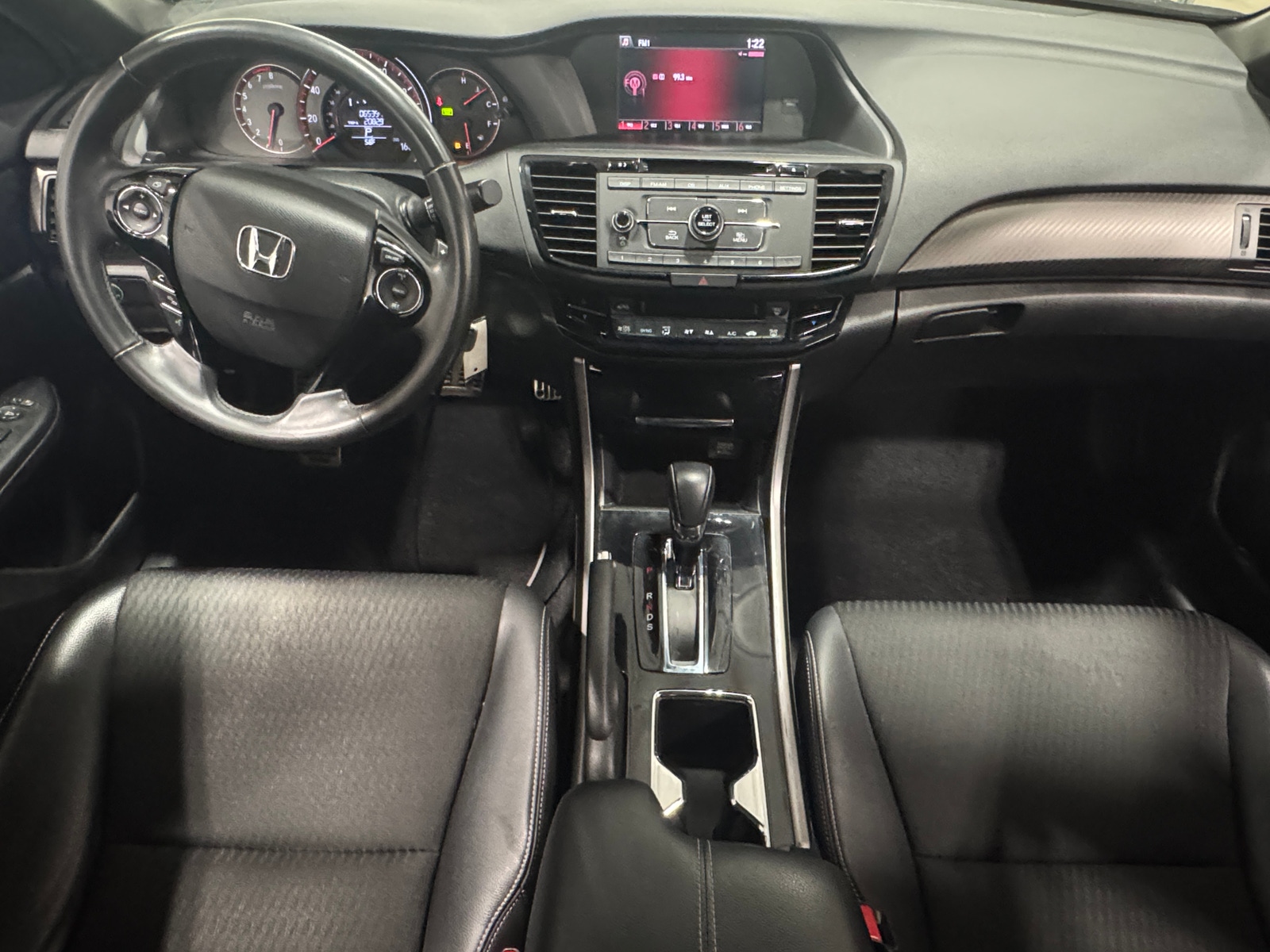 Thumbnail: 2017 Honda Accord - 3