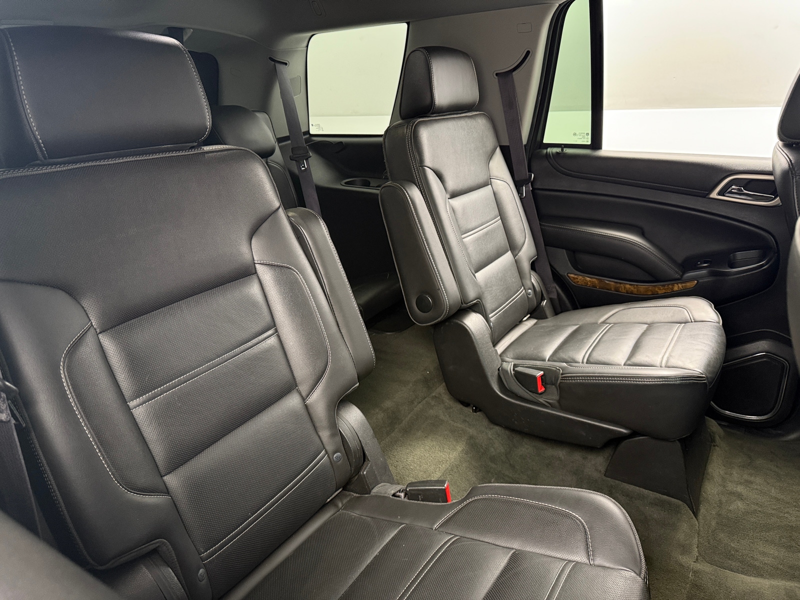 Thumbnail: 2015 GMC Yukon - 5