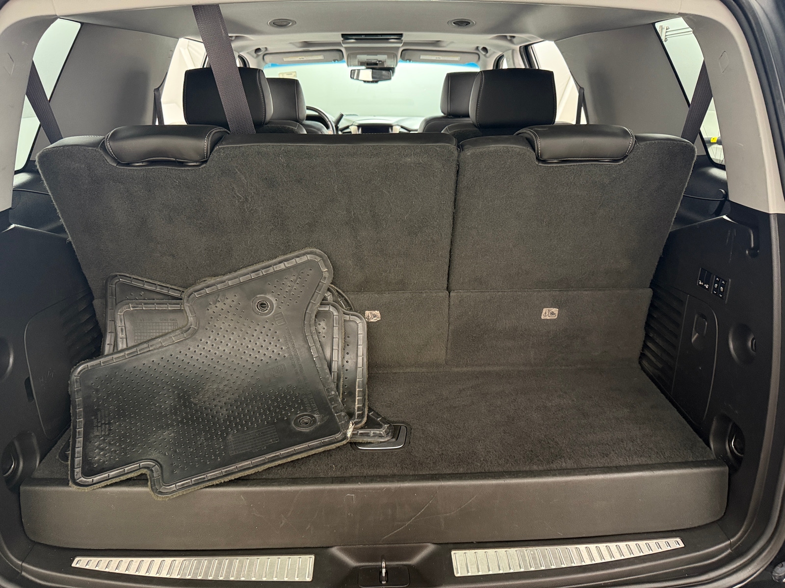 Thumbnail: 2015 GMC Yukon - 6