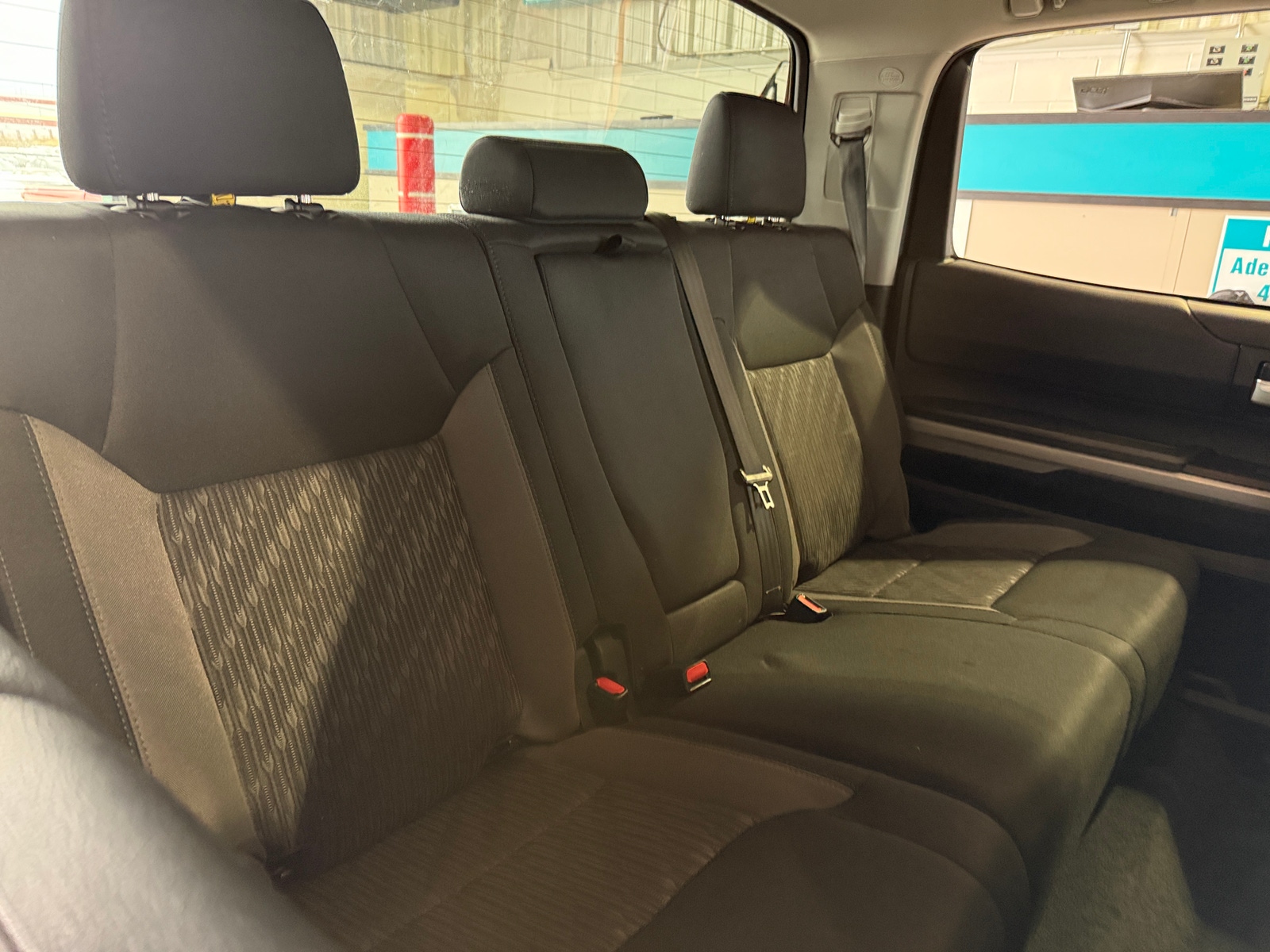 Thumbnail: 2021 Toyota Tundra - 6