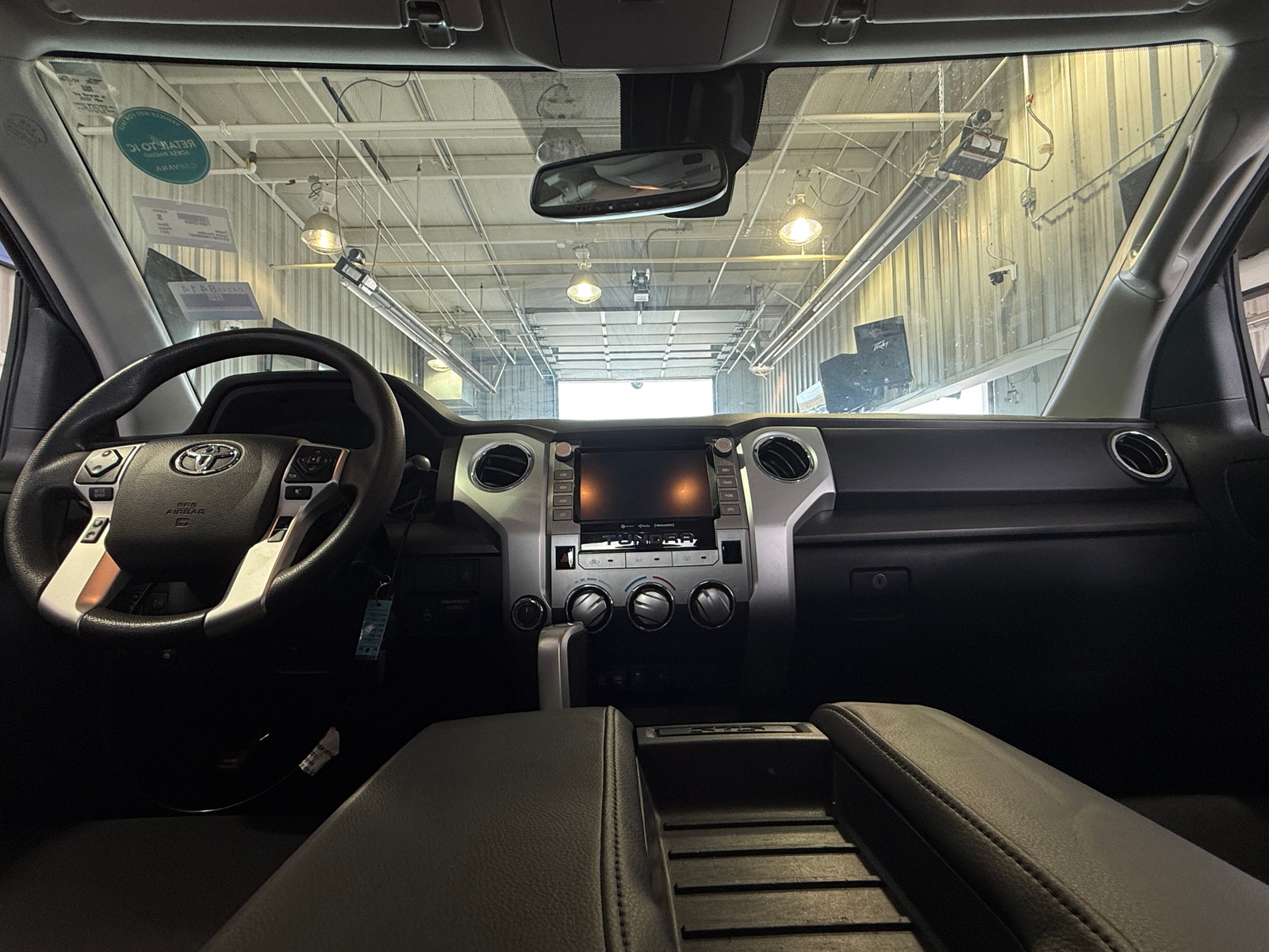 Thumbnail: 2021 Toyota Tundra - 3