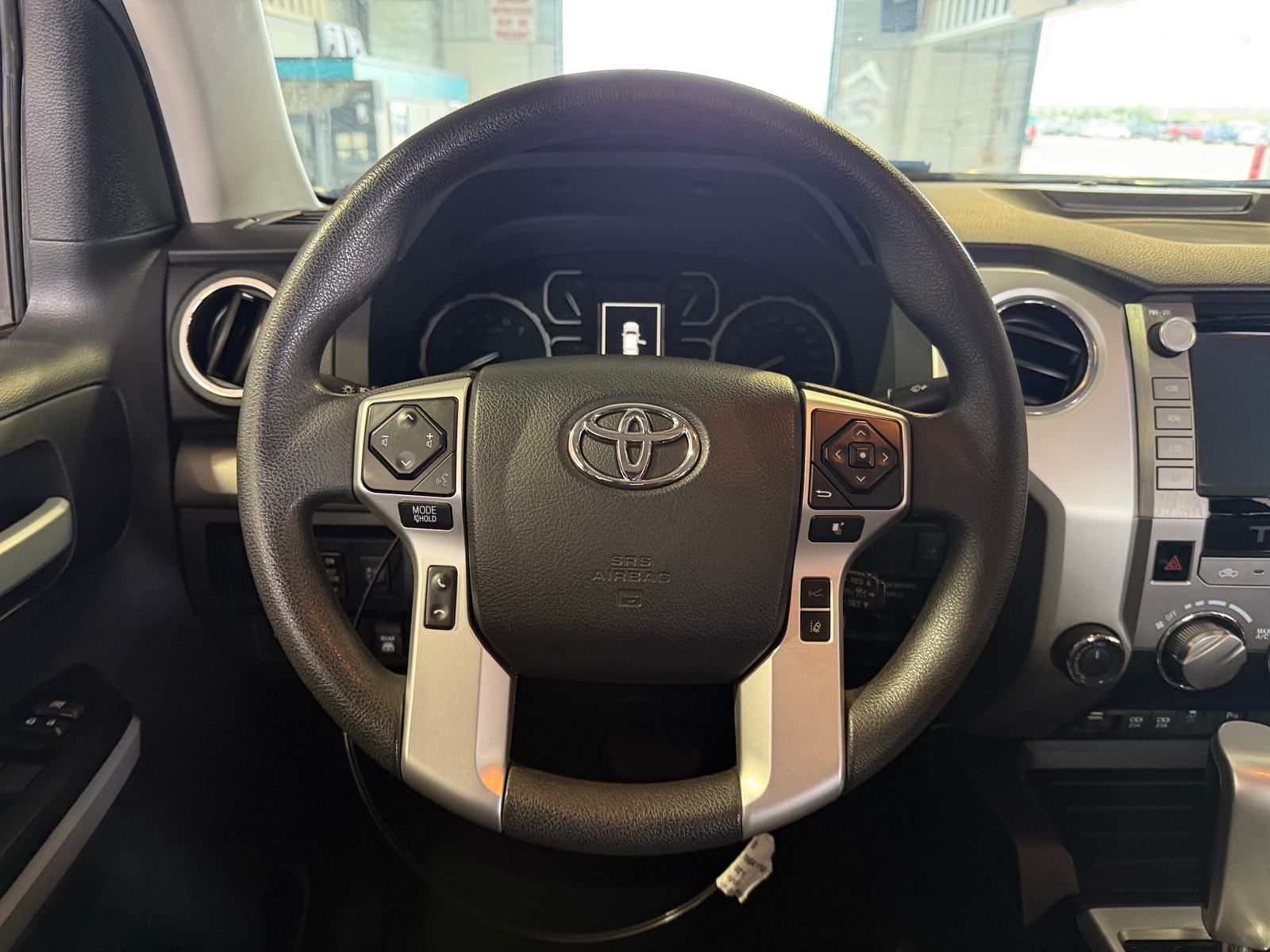 Thumbnail: 2021 Toyota Tundra - 5