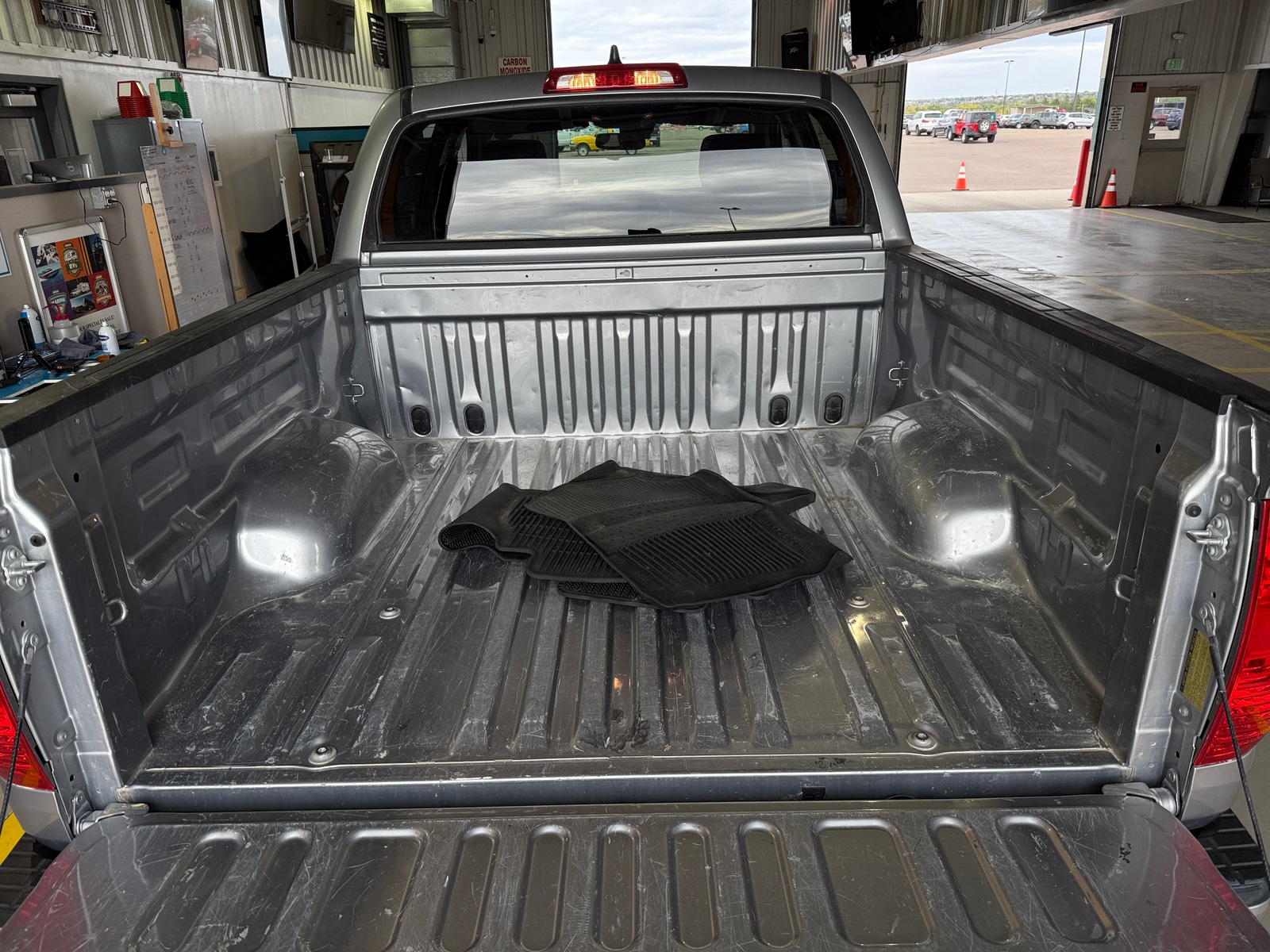 Thumbnail: 2021 Toyota Tundra - 7