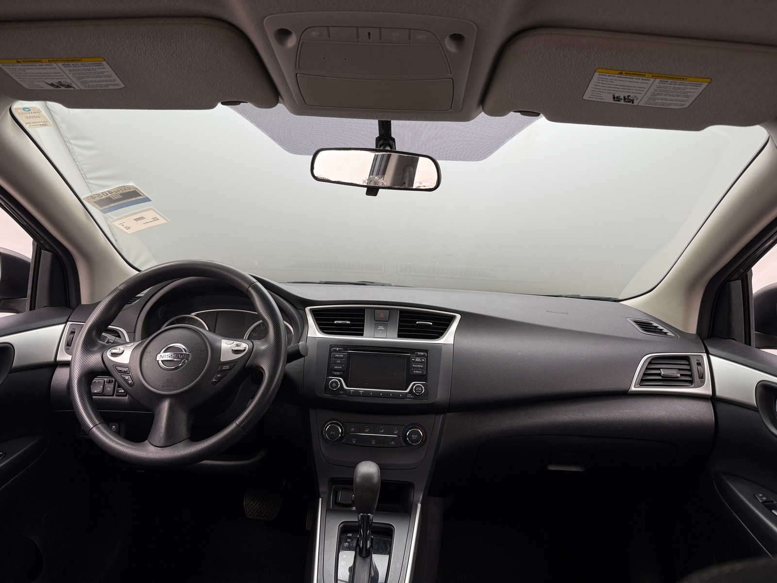 Thumbnail: 2018 Nissan Sentra - 3