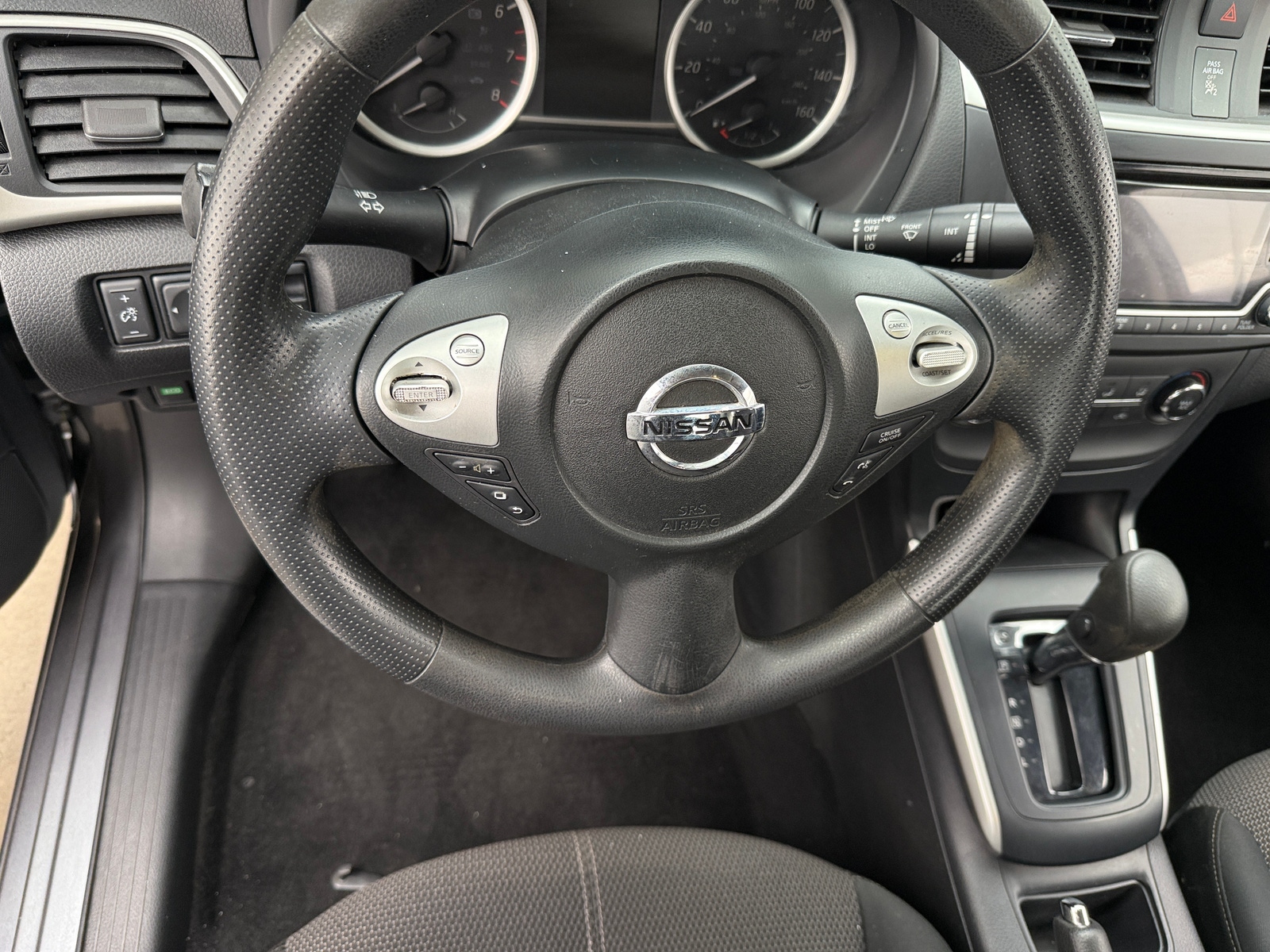 Thumbnail: 2018 Nissan Sentra - 5