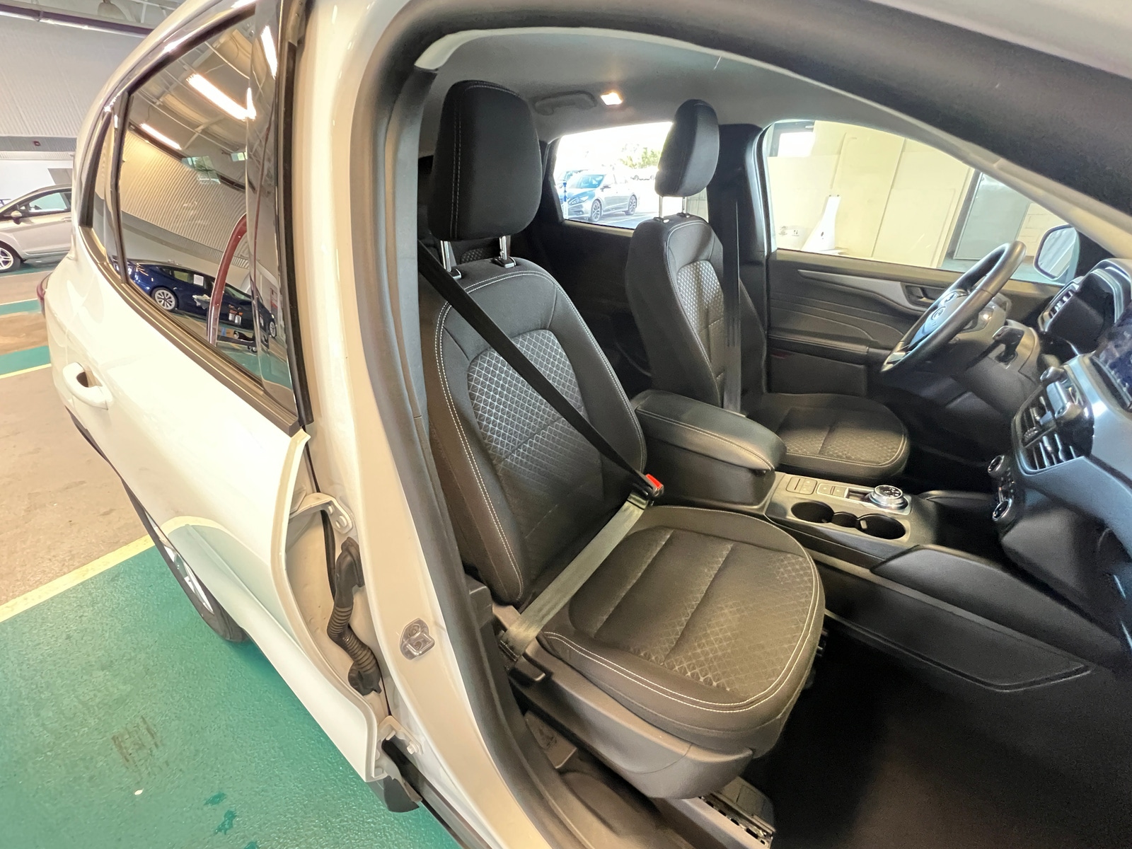 Thumbnail: 2024 Ford Escape - 2