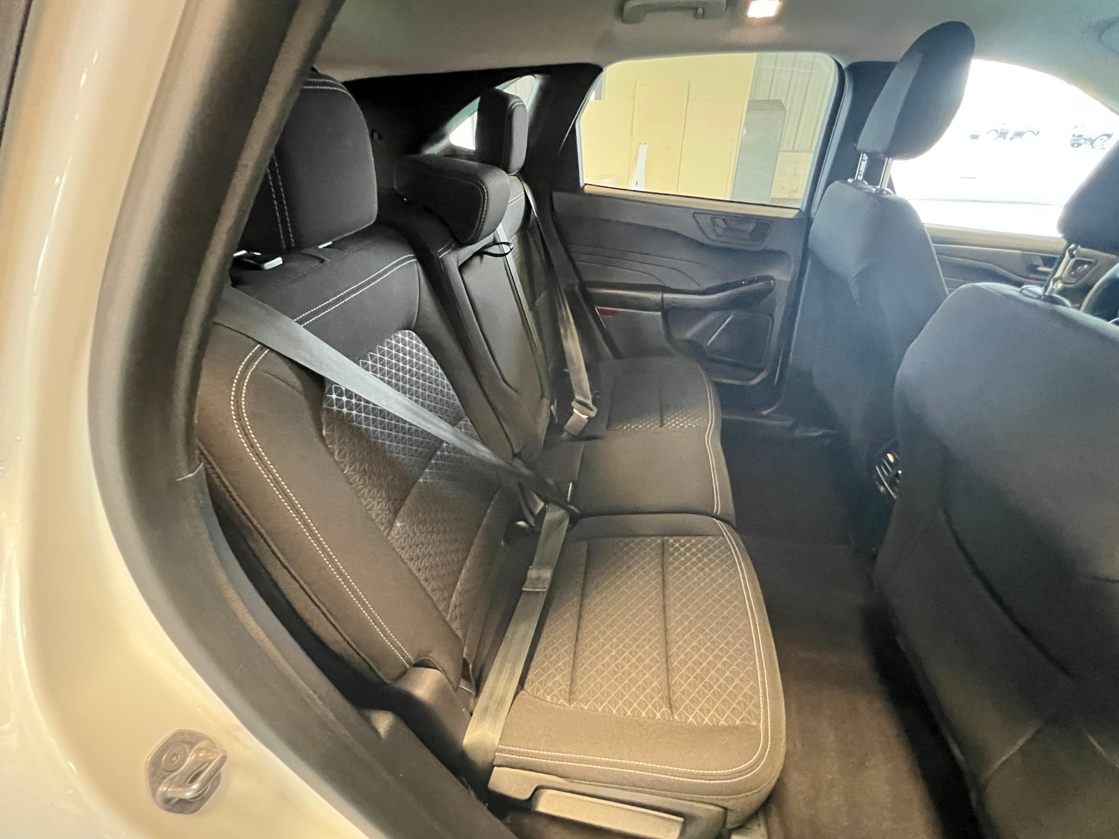 Thumbnail: 2024 Ford Escape - 6