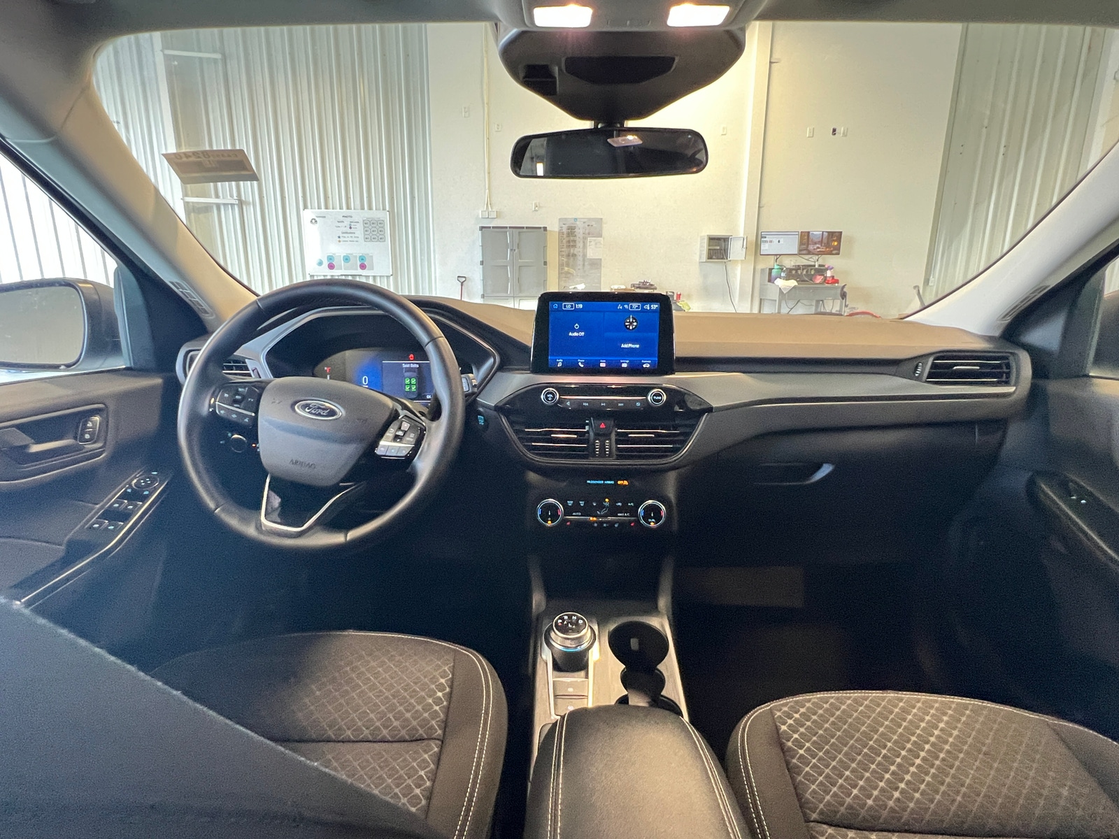 Thumbnail: 2024 Ford Escape - 3