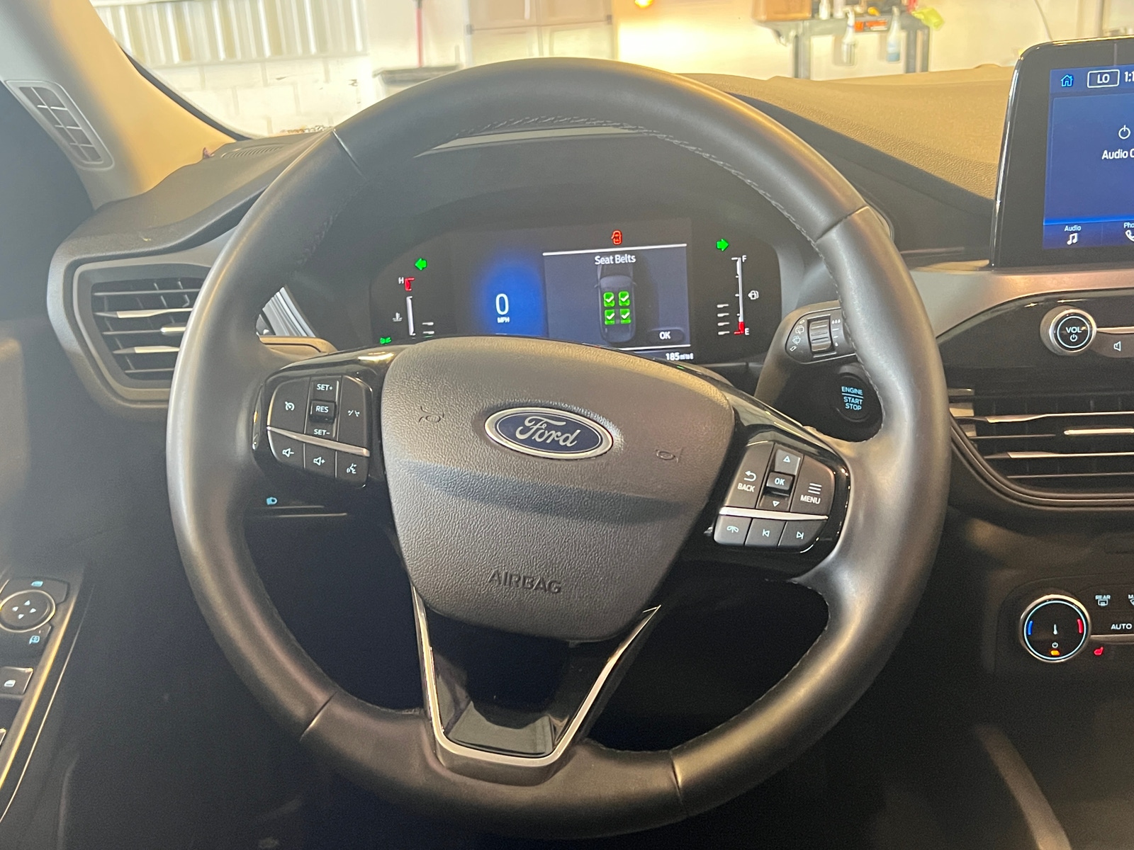 Thumbnail: 2024 Ford Escape - 5