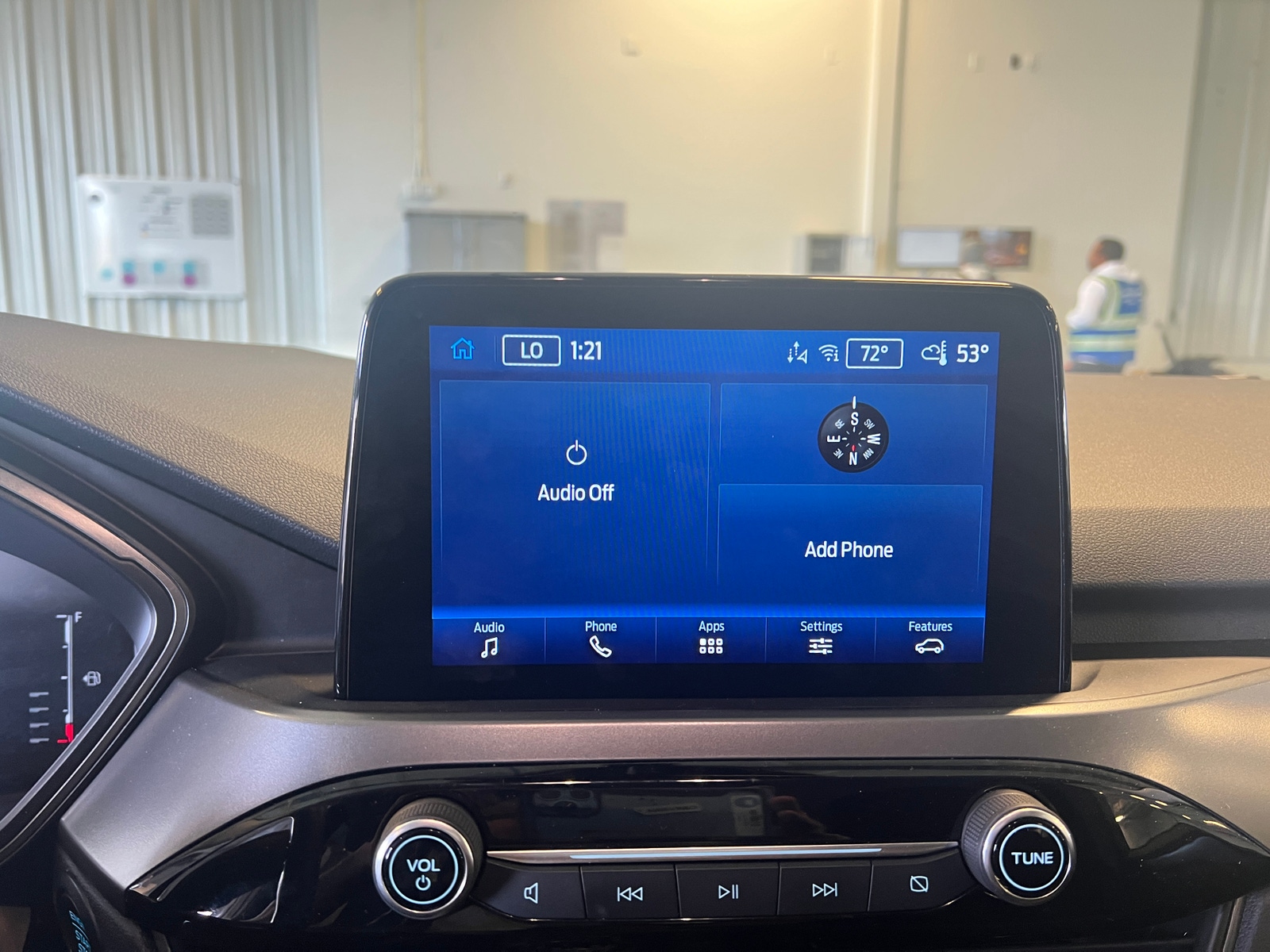 Thumbnail: 2024 Ford Escape - 4