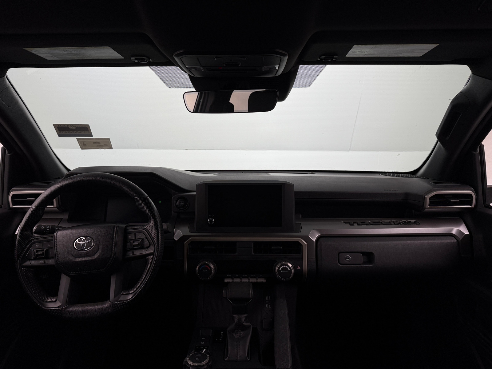 Thumbnail: 2024 Toyota Tacoma - 3
