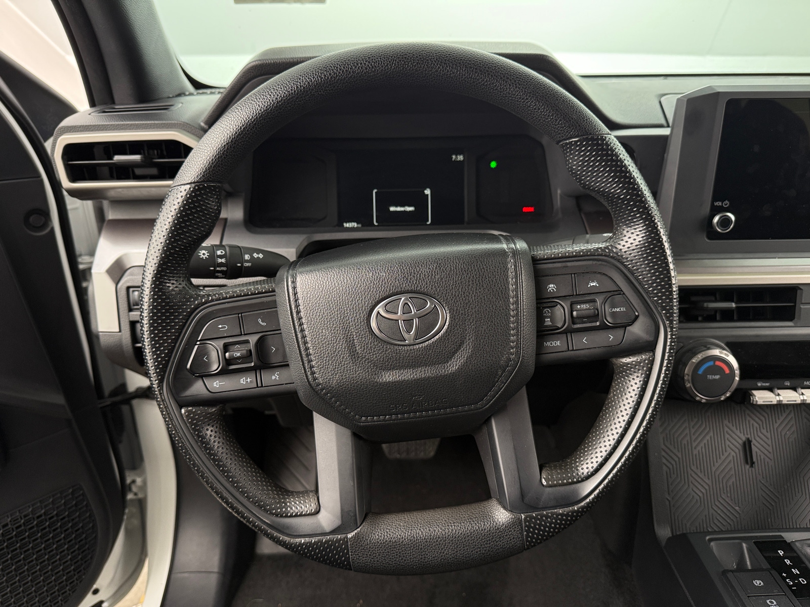 Thumbnail: 2024 Toyota Tacoma - 5