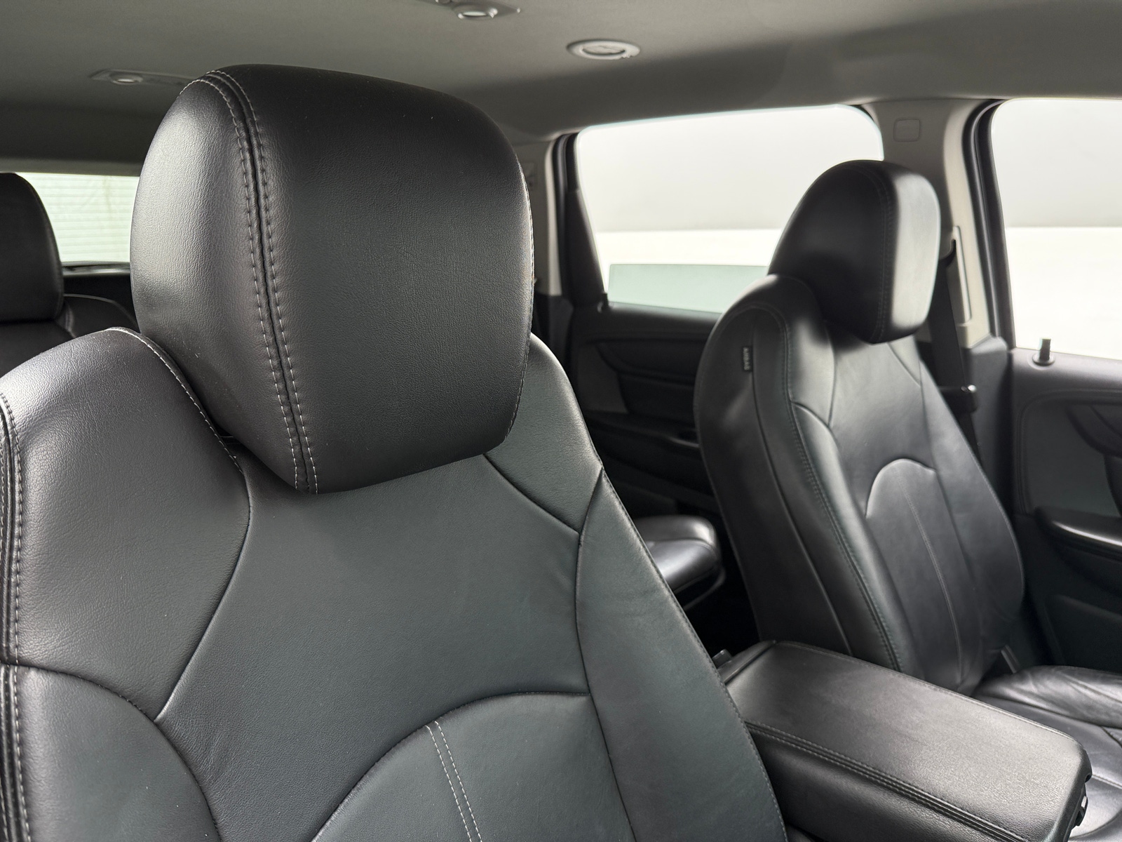 Thumbnail: 2017 Chevrolet Traverse - 2