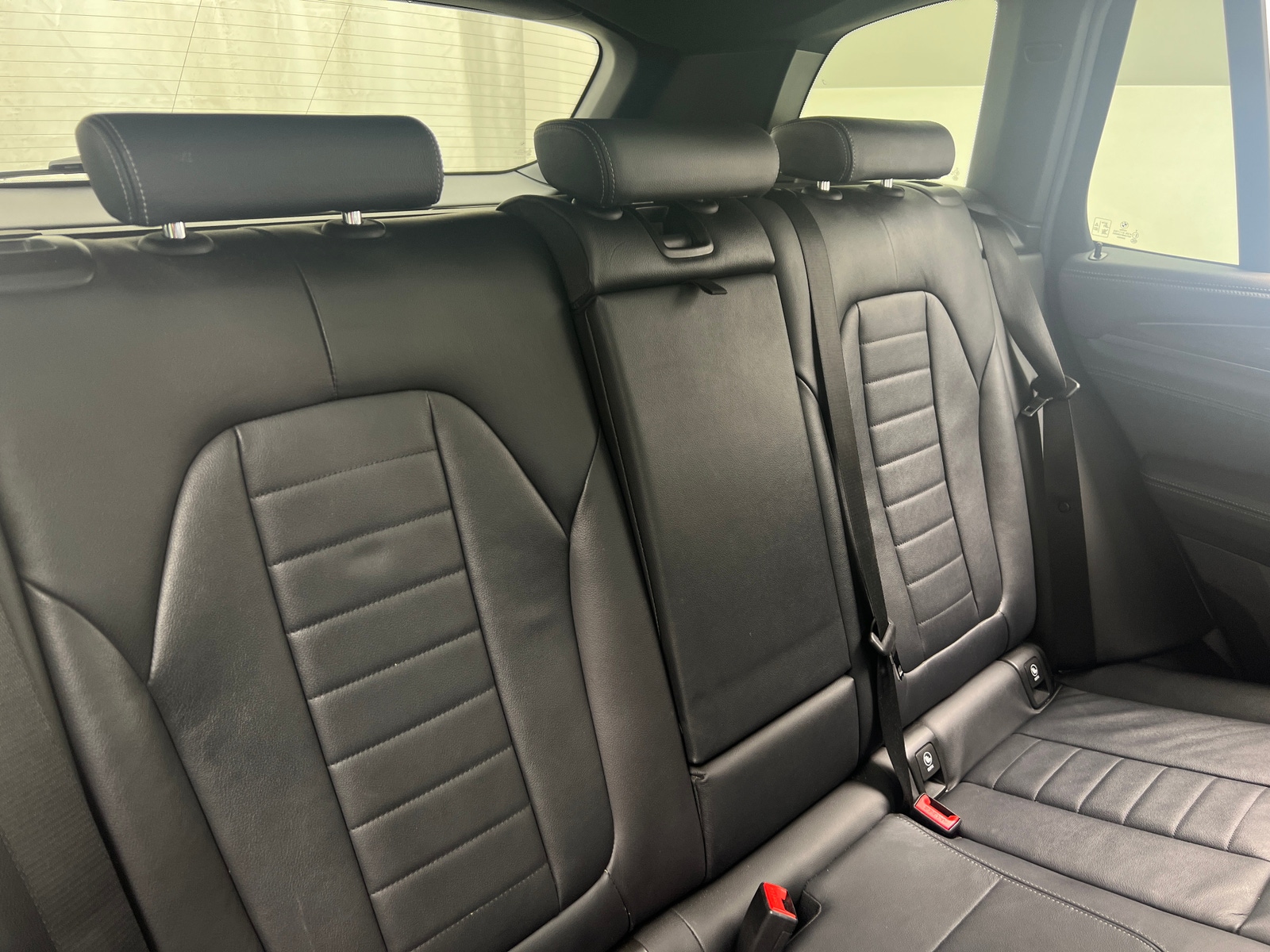 Thumbnail: 2019 BMW X3 - 5