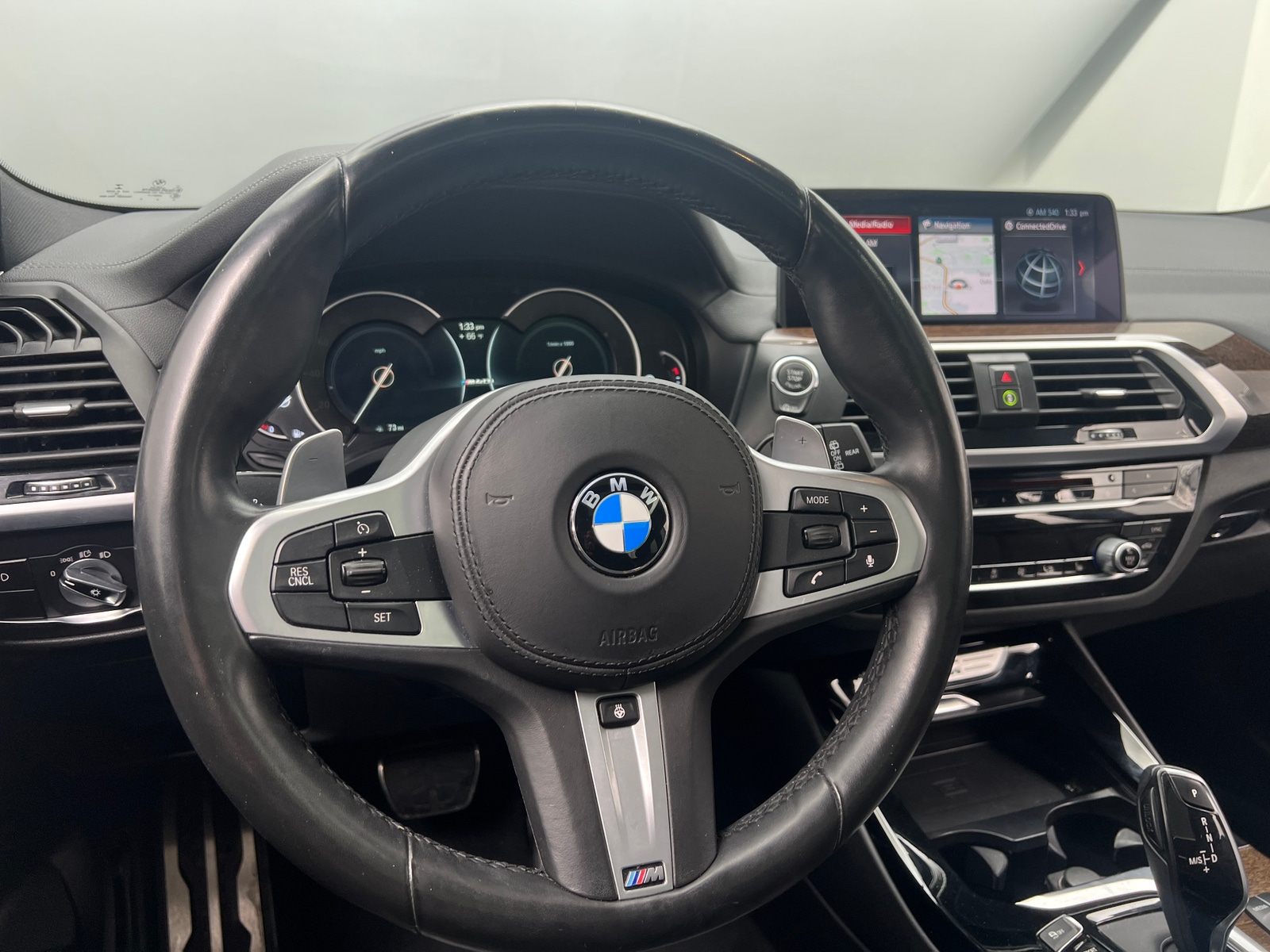 Thumbnail: 2019 BMW X3 - 4