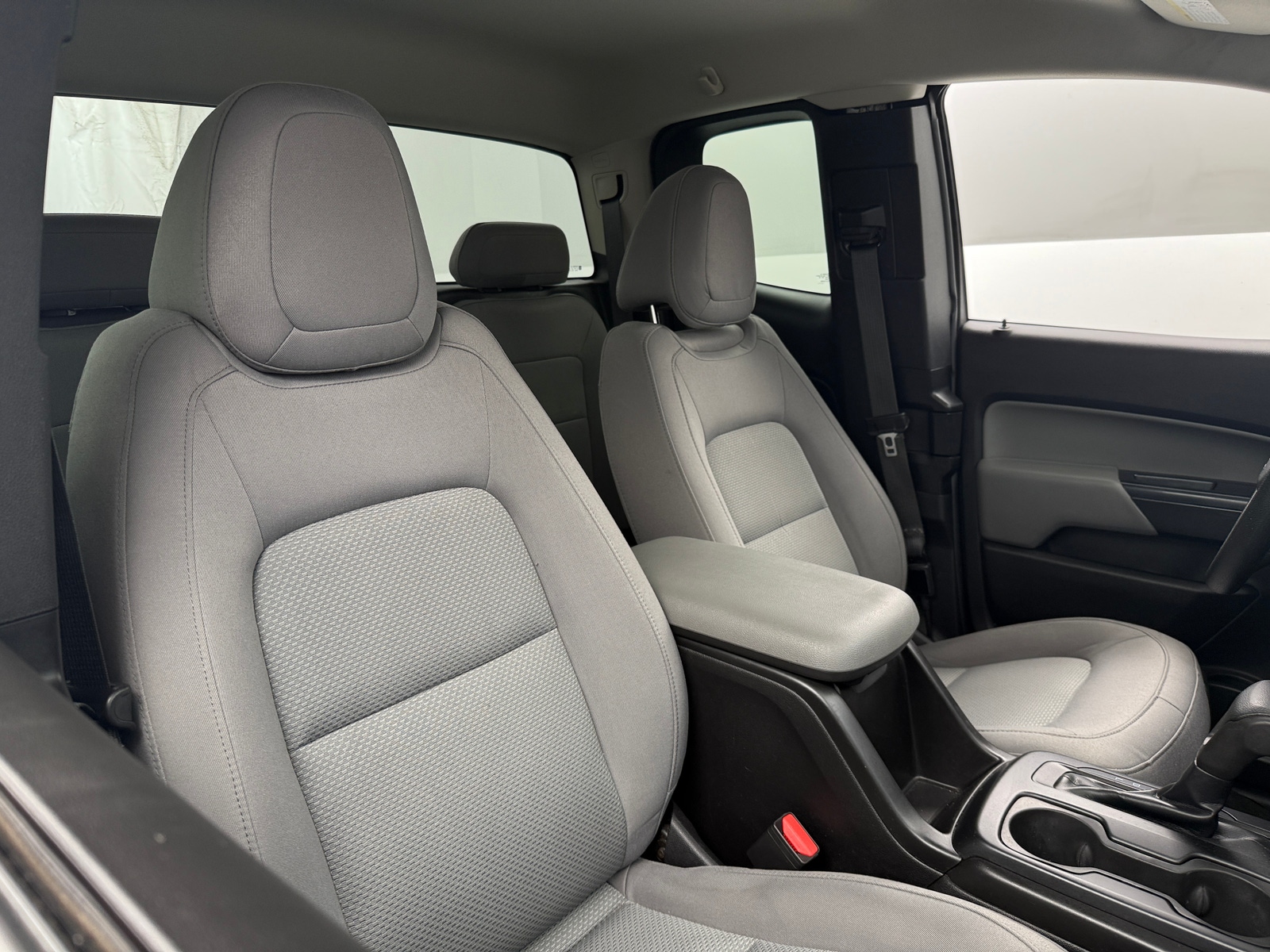 Thumbnail: 2018 Chevrolet Colorado - 2