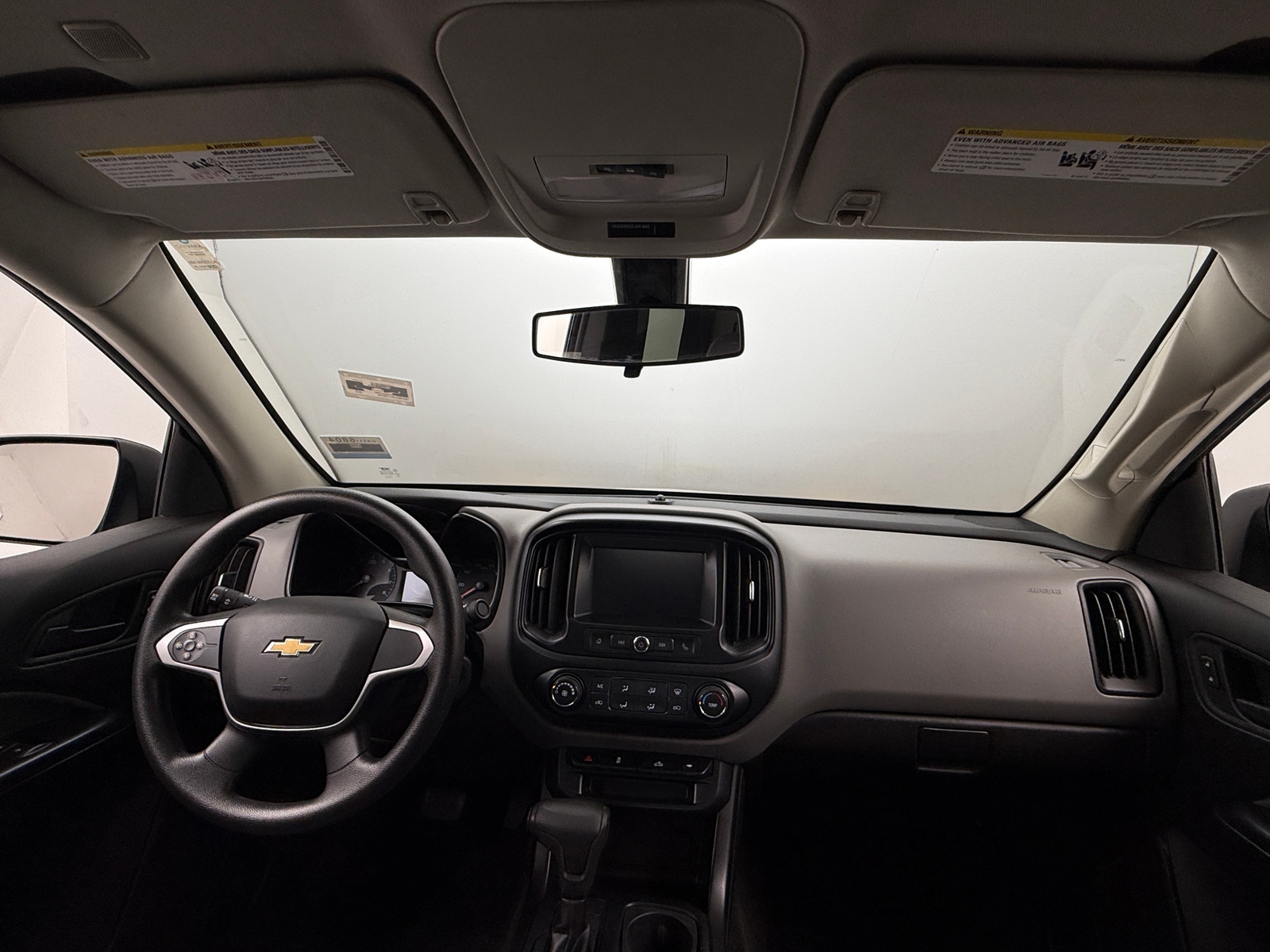 Thumbnail: 2018 Chevrolet Colorado - 3