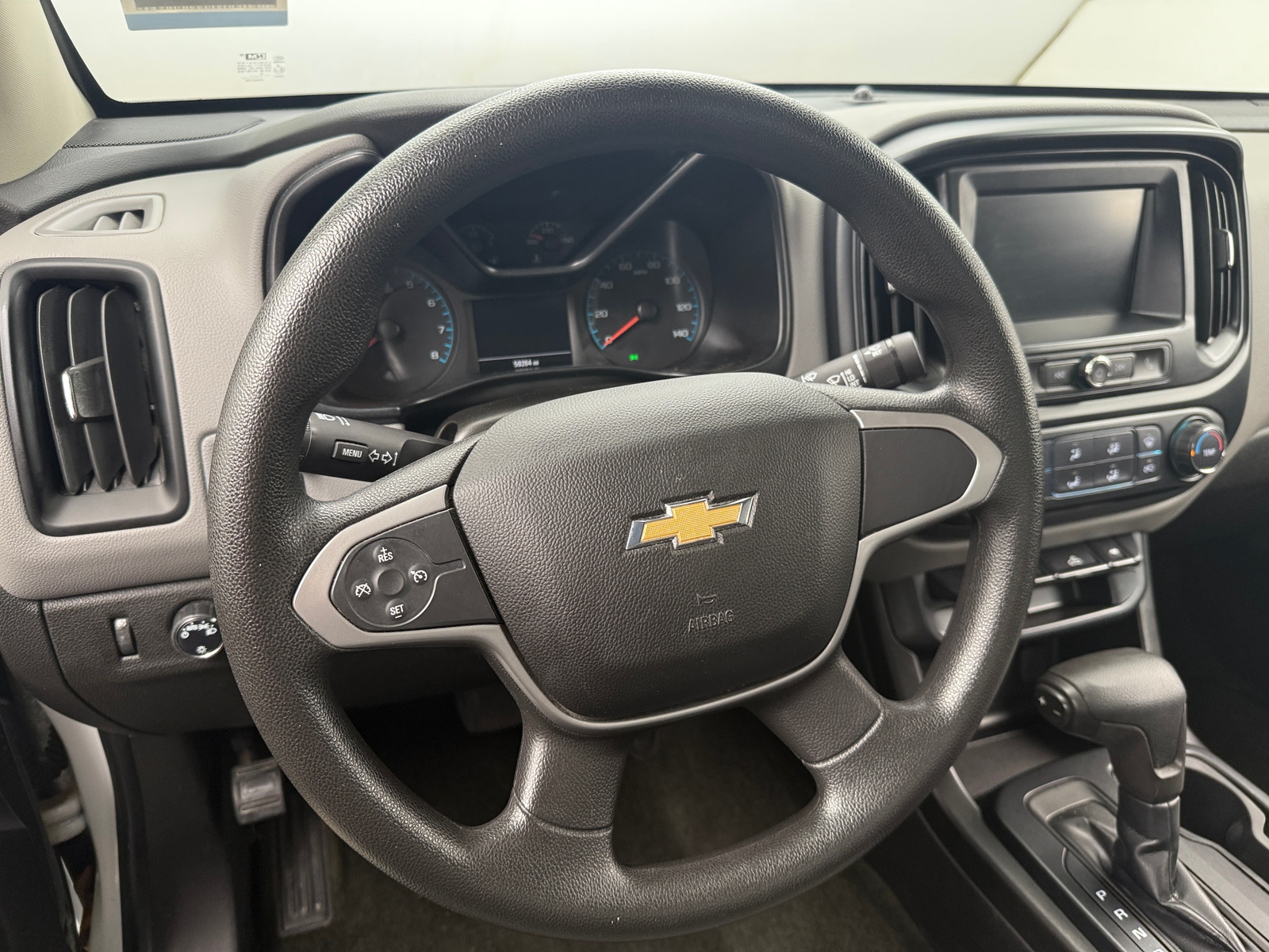 Thumbnail: 2018 Chevrolet Colorado - 5