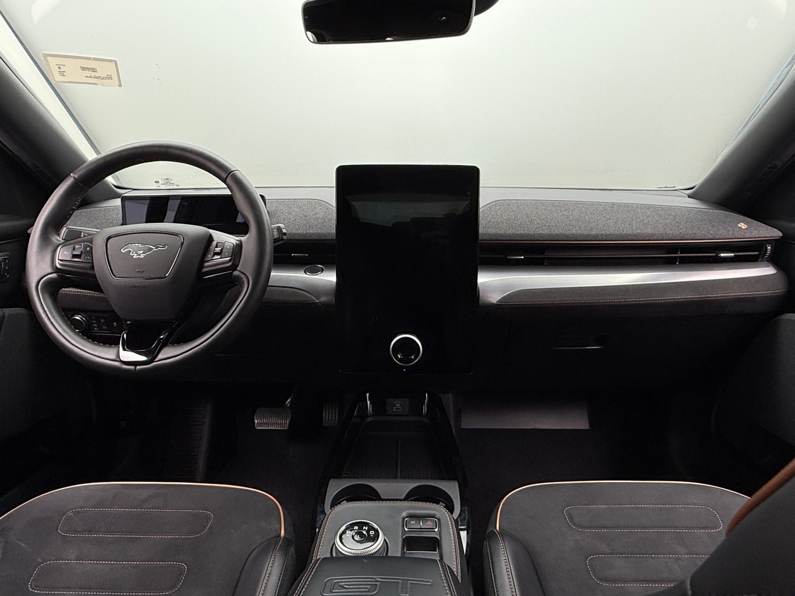 Thumbnail: 2021 Ford Mustang Mach-E - 2