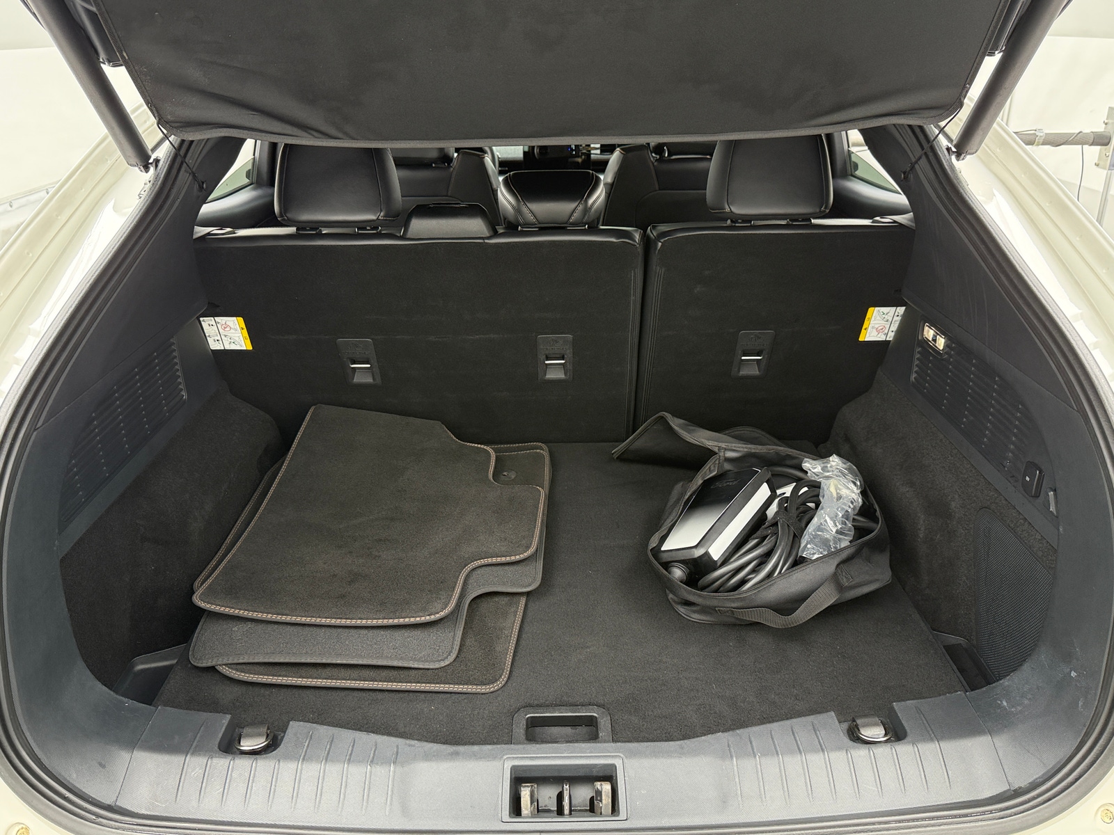 Thumbnail: 2021 Ford Mustang Mach-E - 6