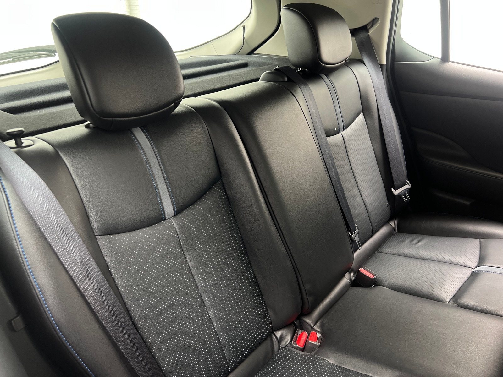 Thumbnail: 2019 Nissan Leaf - 5