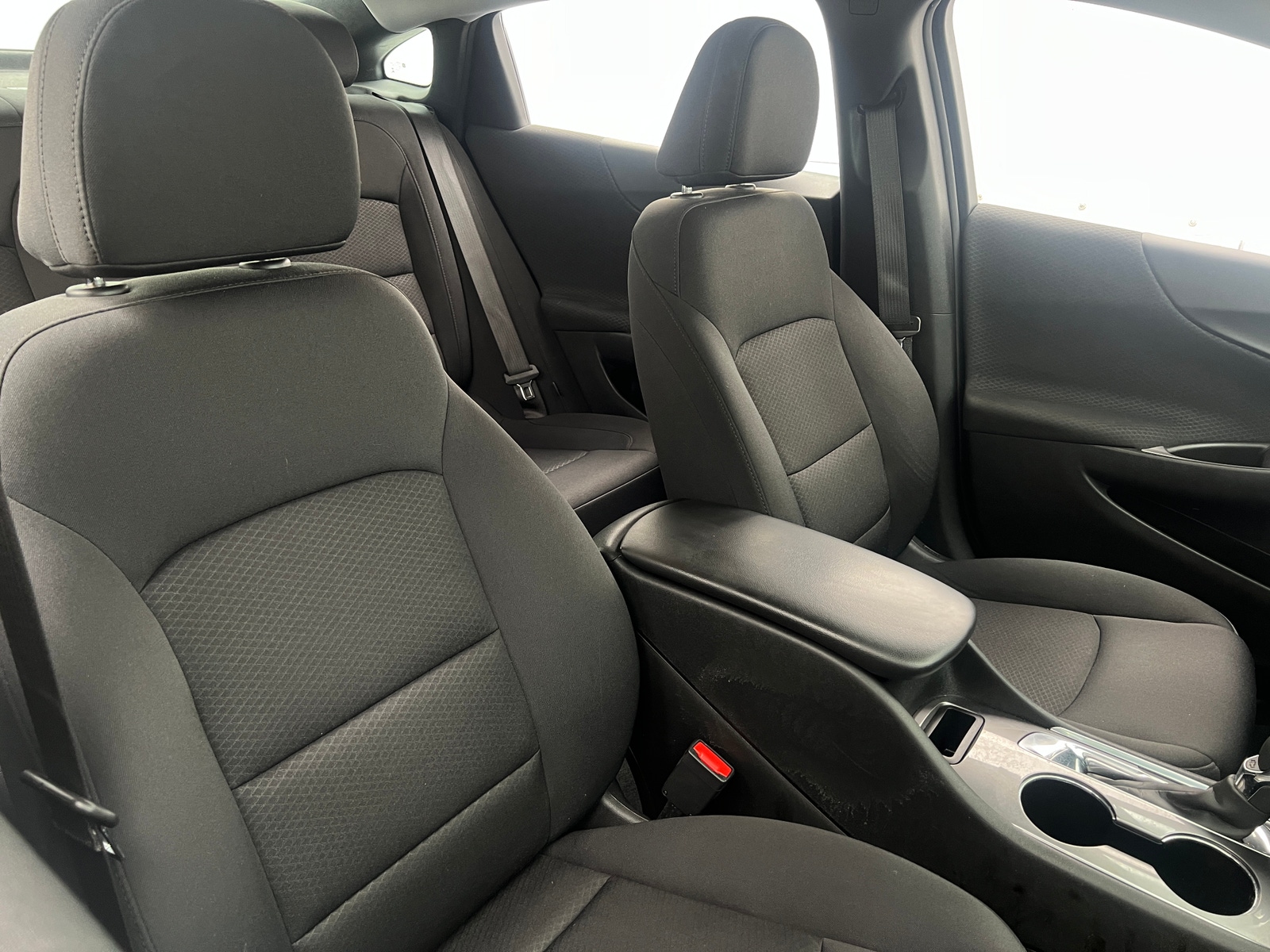 Thumbnail: 2021 Chevrolet Malibu - 2