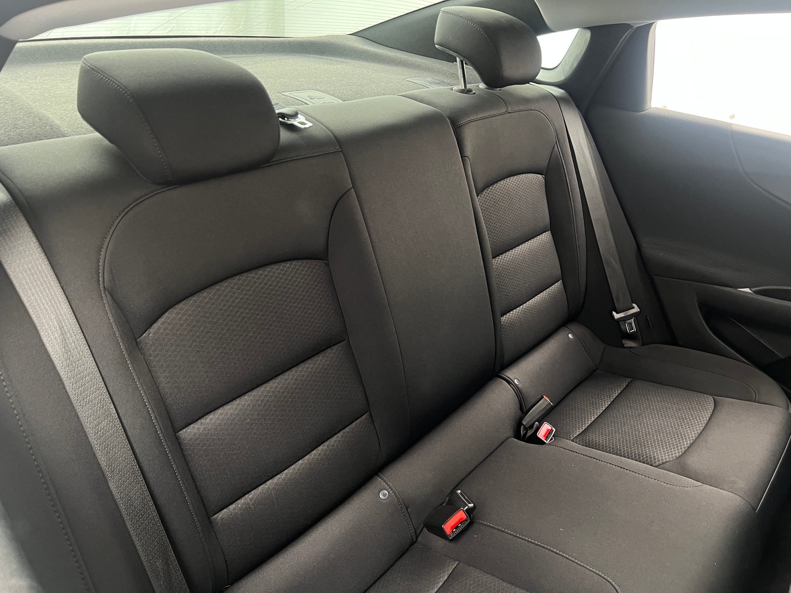 Thumbnail: 2021 Chevrolet Malibu - 6