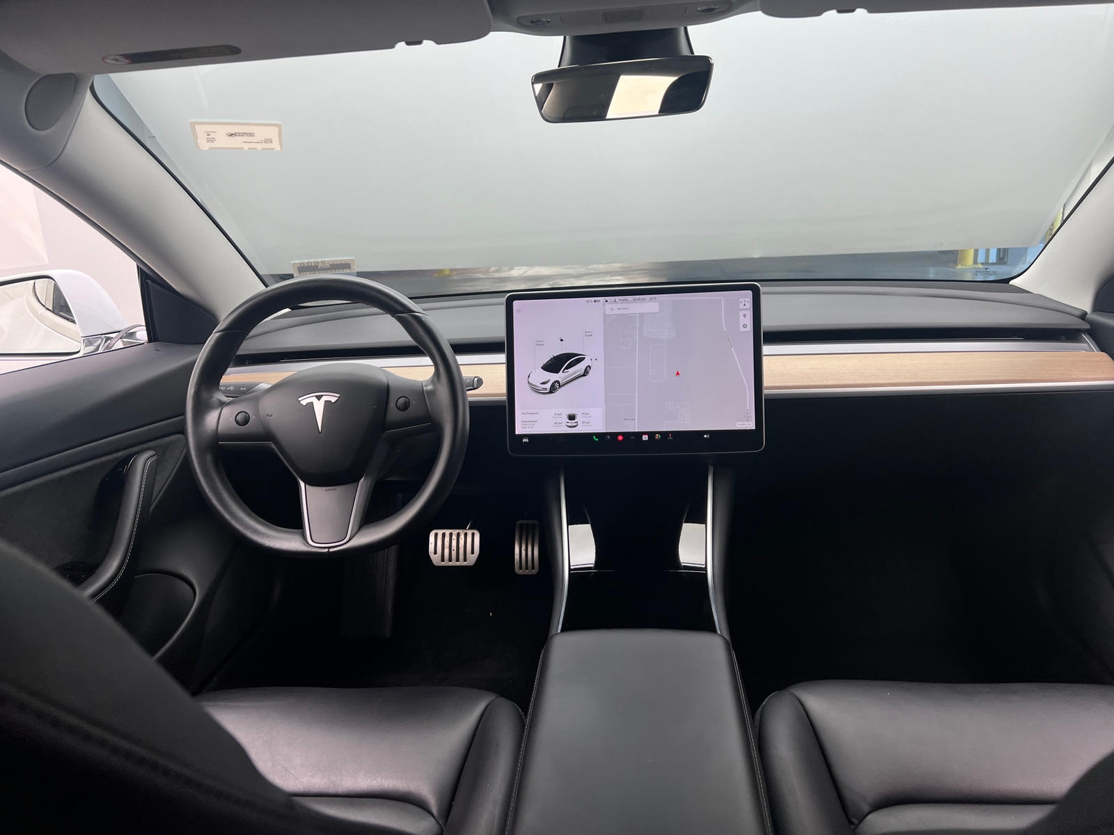 Thumbnail: 2018 Tesla Model 3 - 2