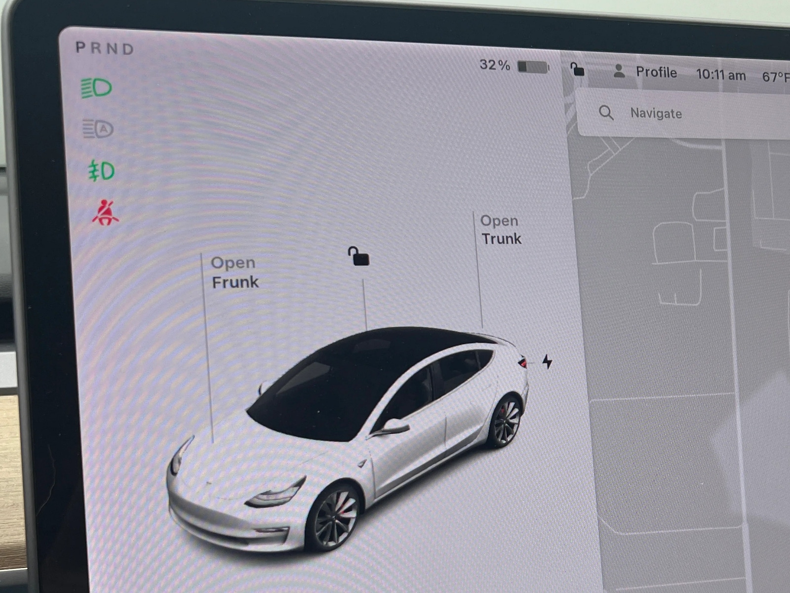 Thumbnail: 2018 Tesla Model 3 - 3