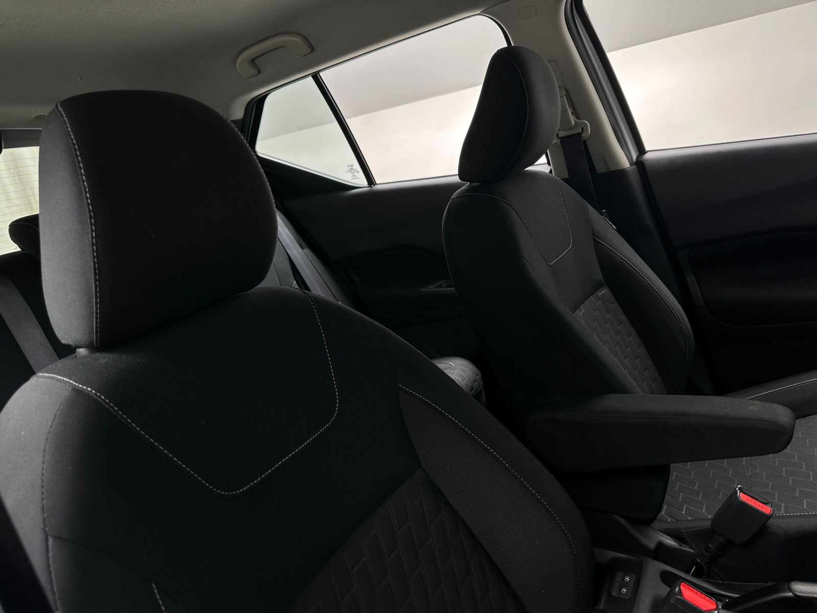 Thumbnail: 2022 Nissan Kicks - 2