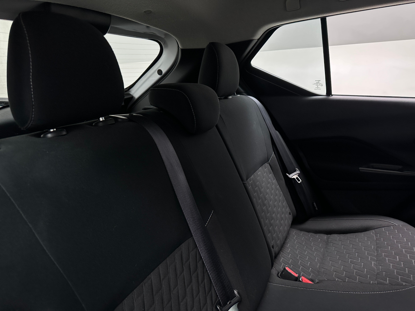 Thumbnail: 2022 Nissan Kicks - 6