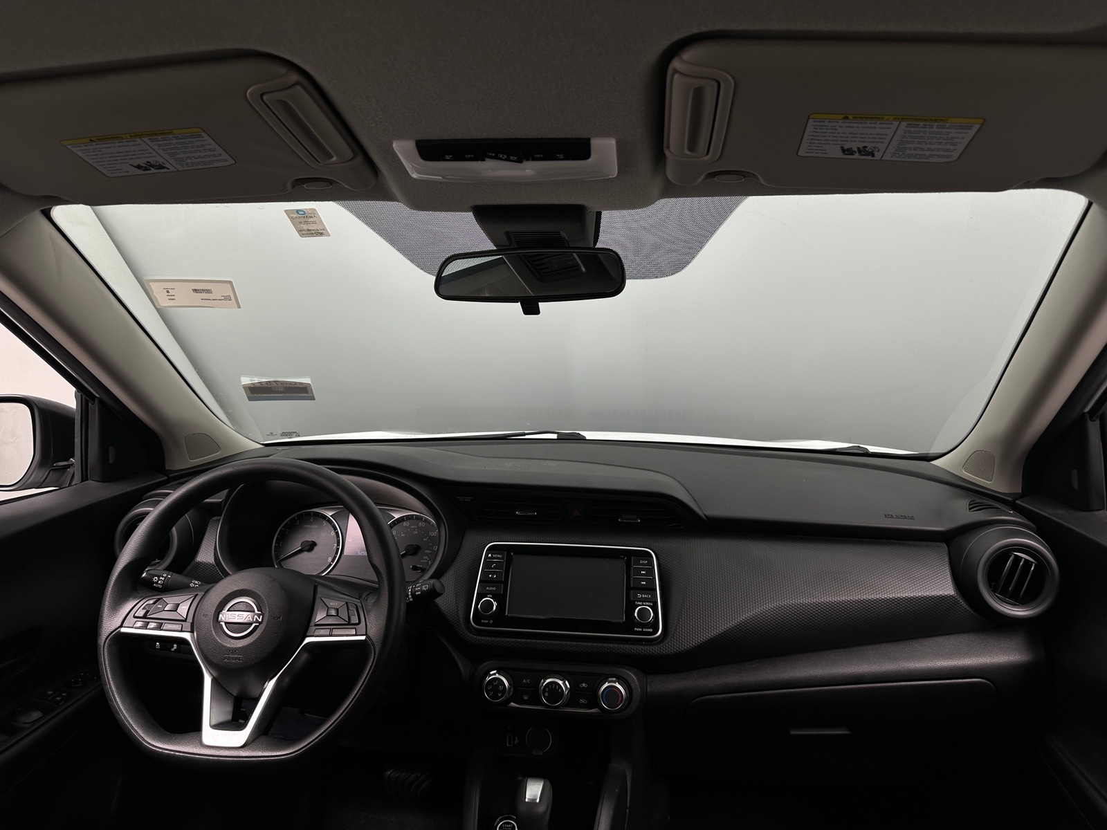 Thumbnail: 2022 Nissan Kicks - 3