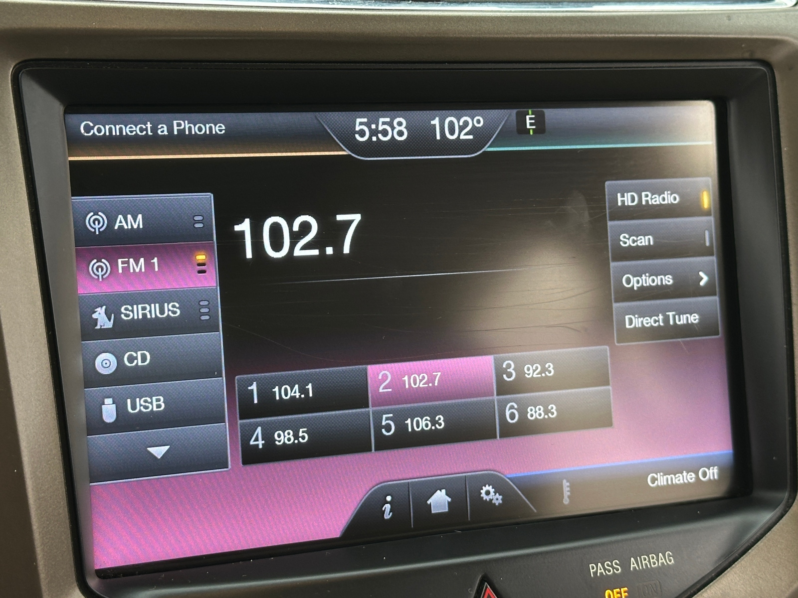 Thumbnail: 2014 Lincoln MKX - 3